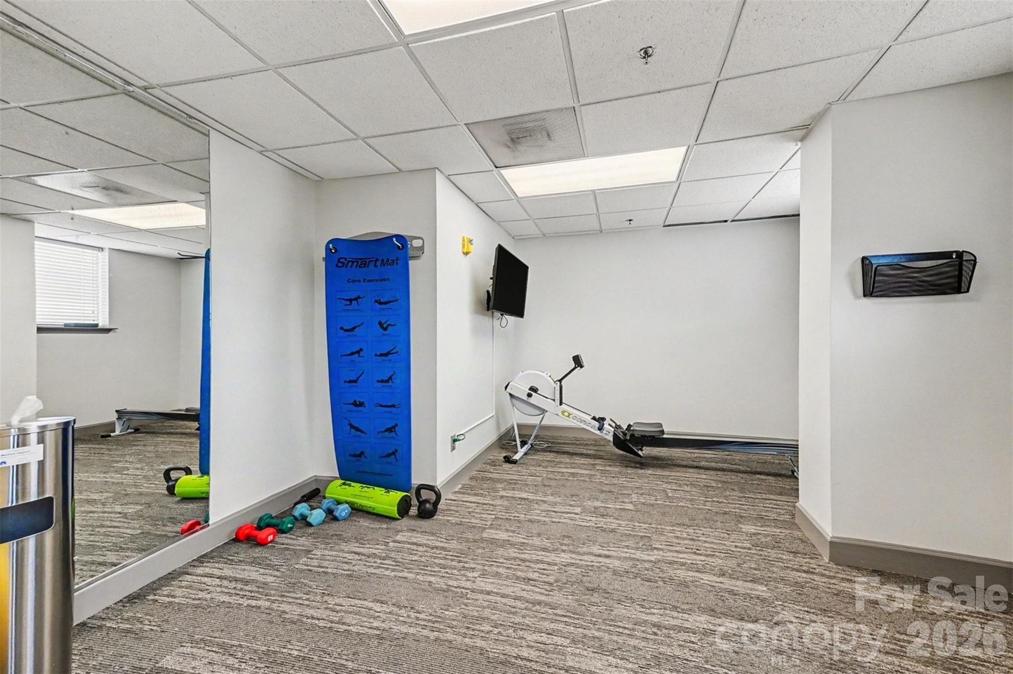1315 East Condominium - Residential