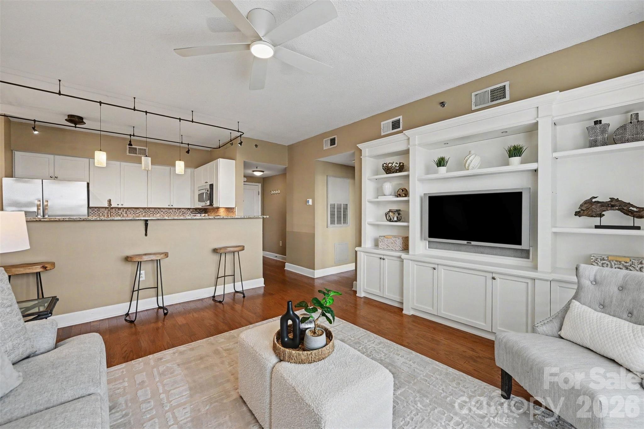 1315 East Condominium - Residential