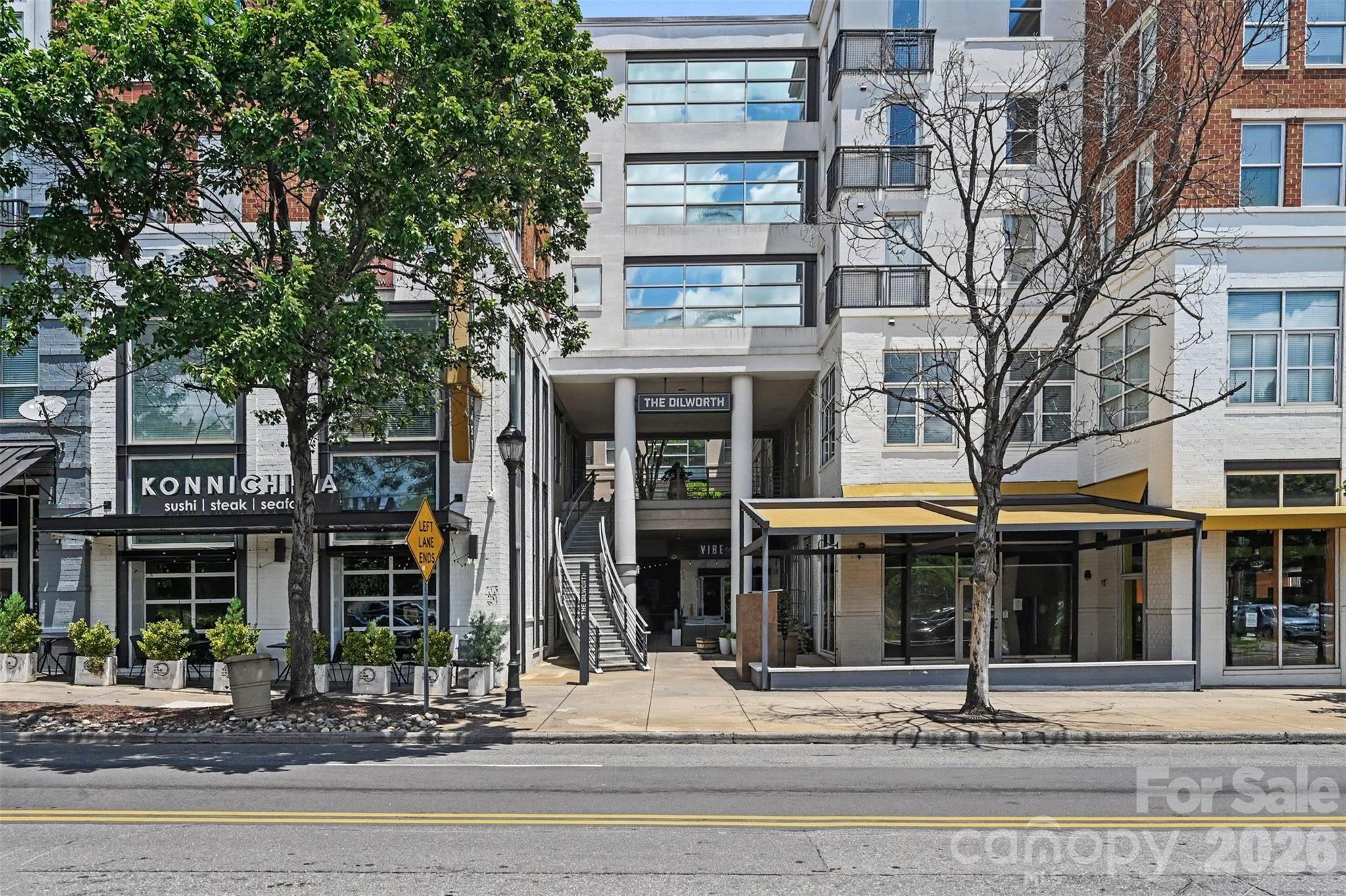 1315 East Condominium - Residential