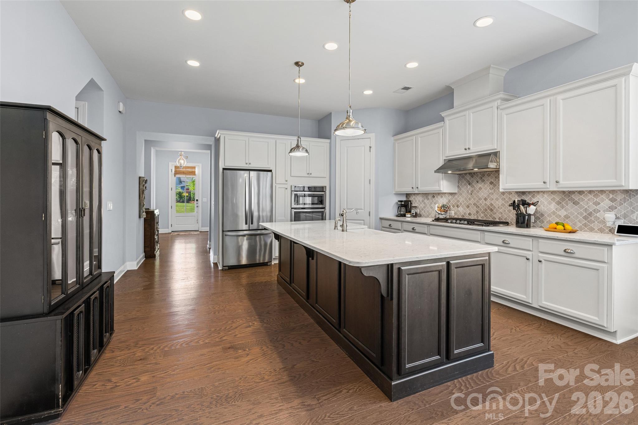 Habersham - Residential