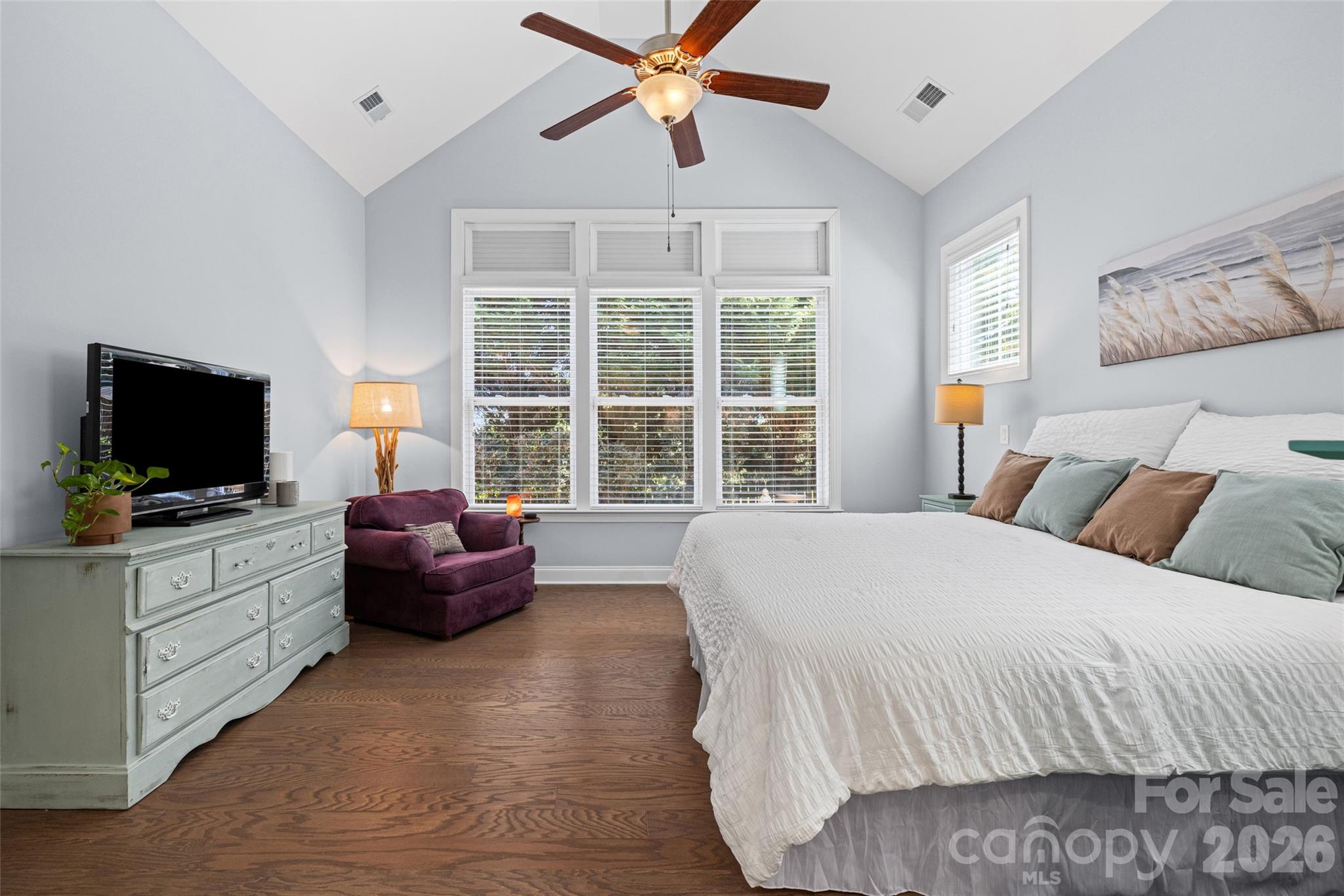 Habersham - Residential