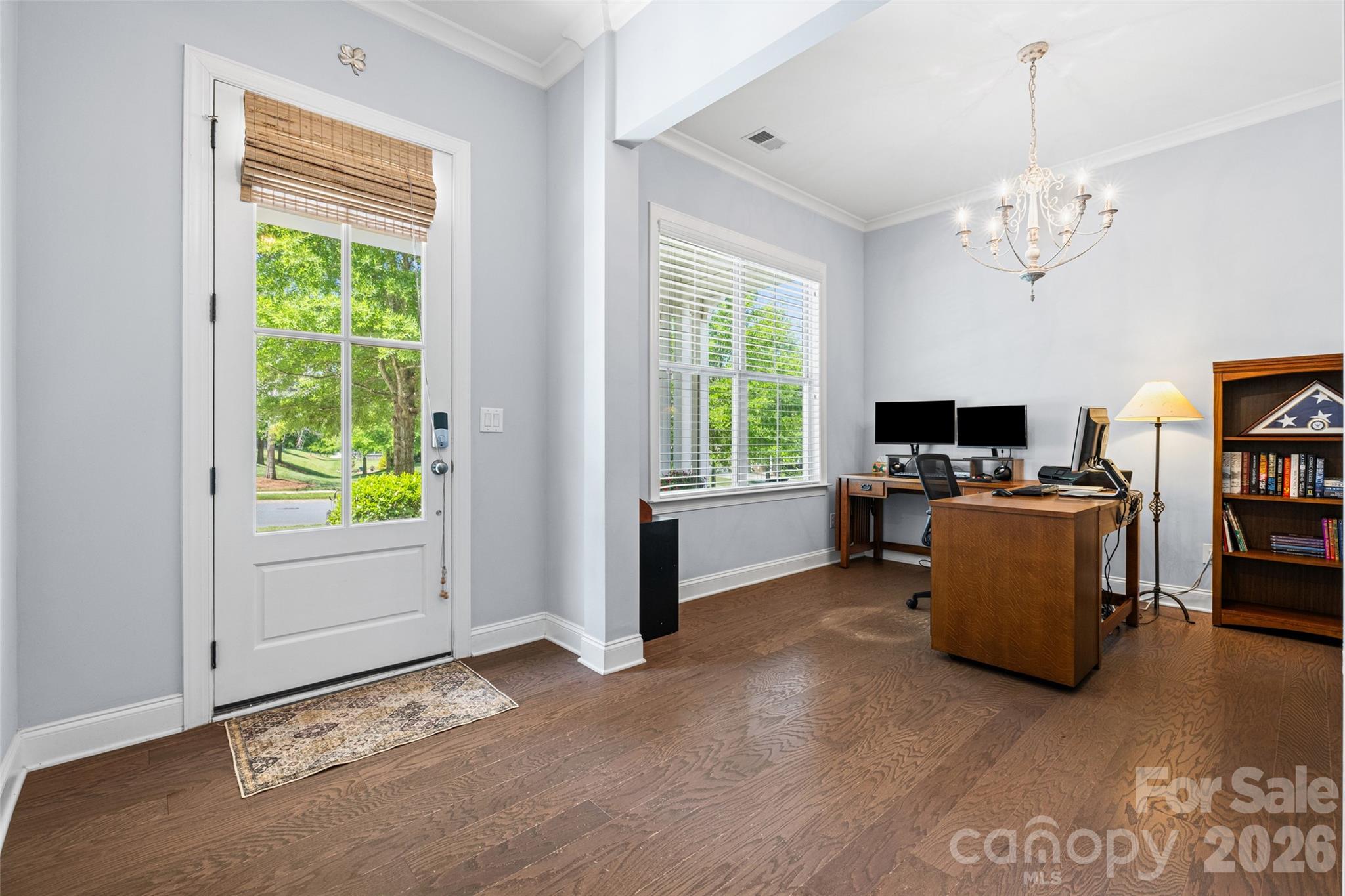 Habersham - Residential