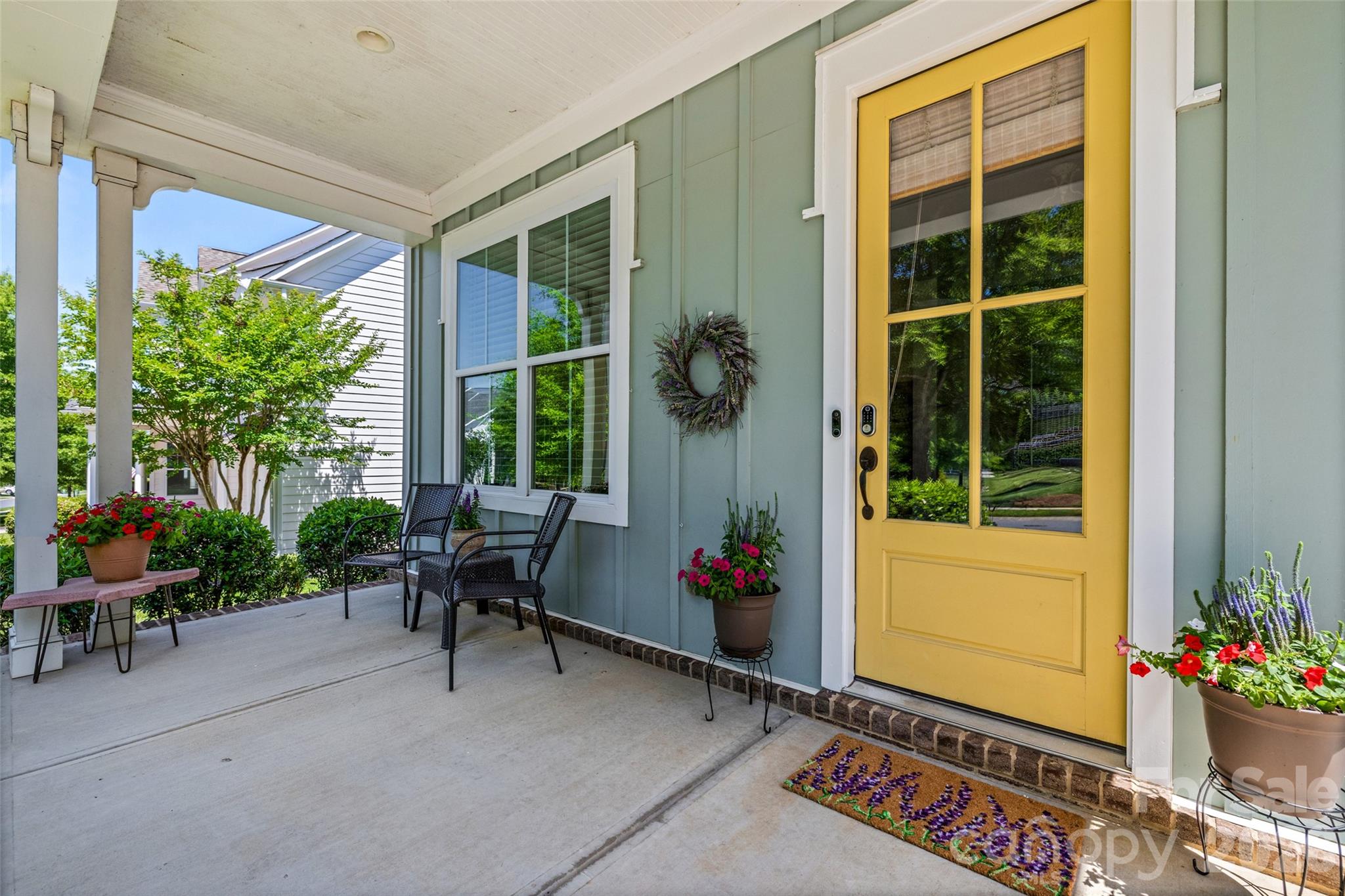Habersham - Residential