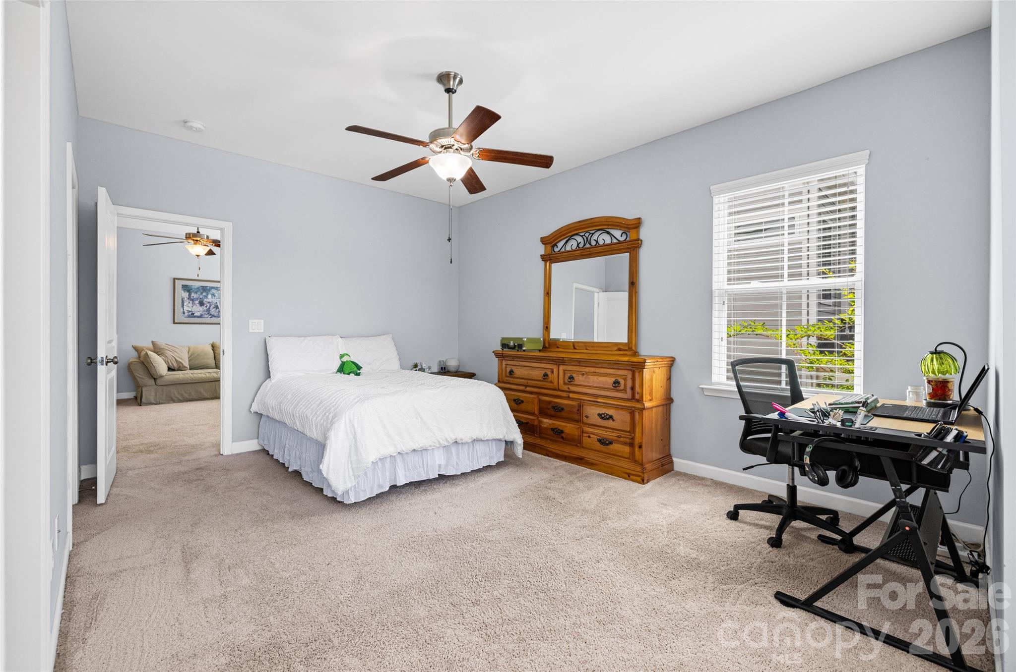 Habersham - Residential