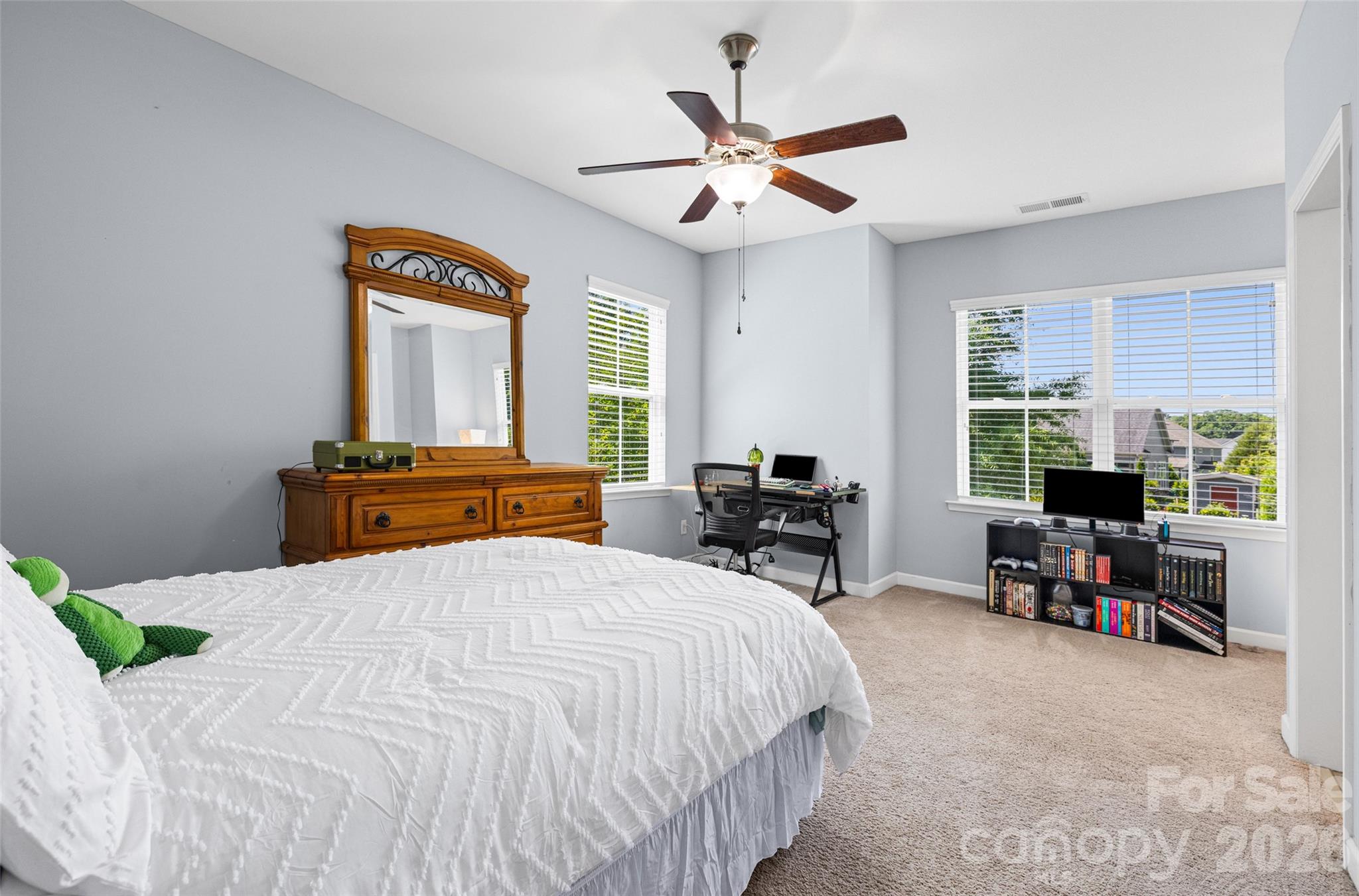 Habersham - Residential
