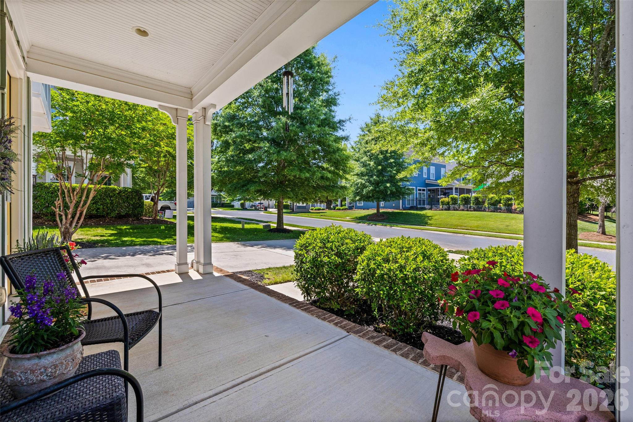 Habersham - Residential