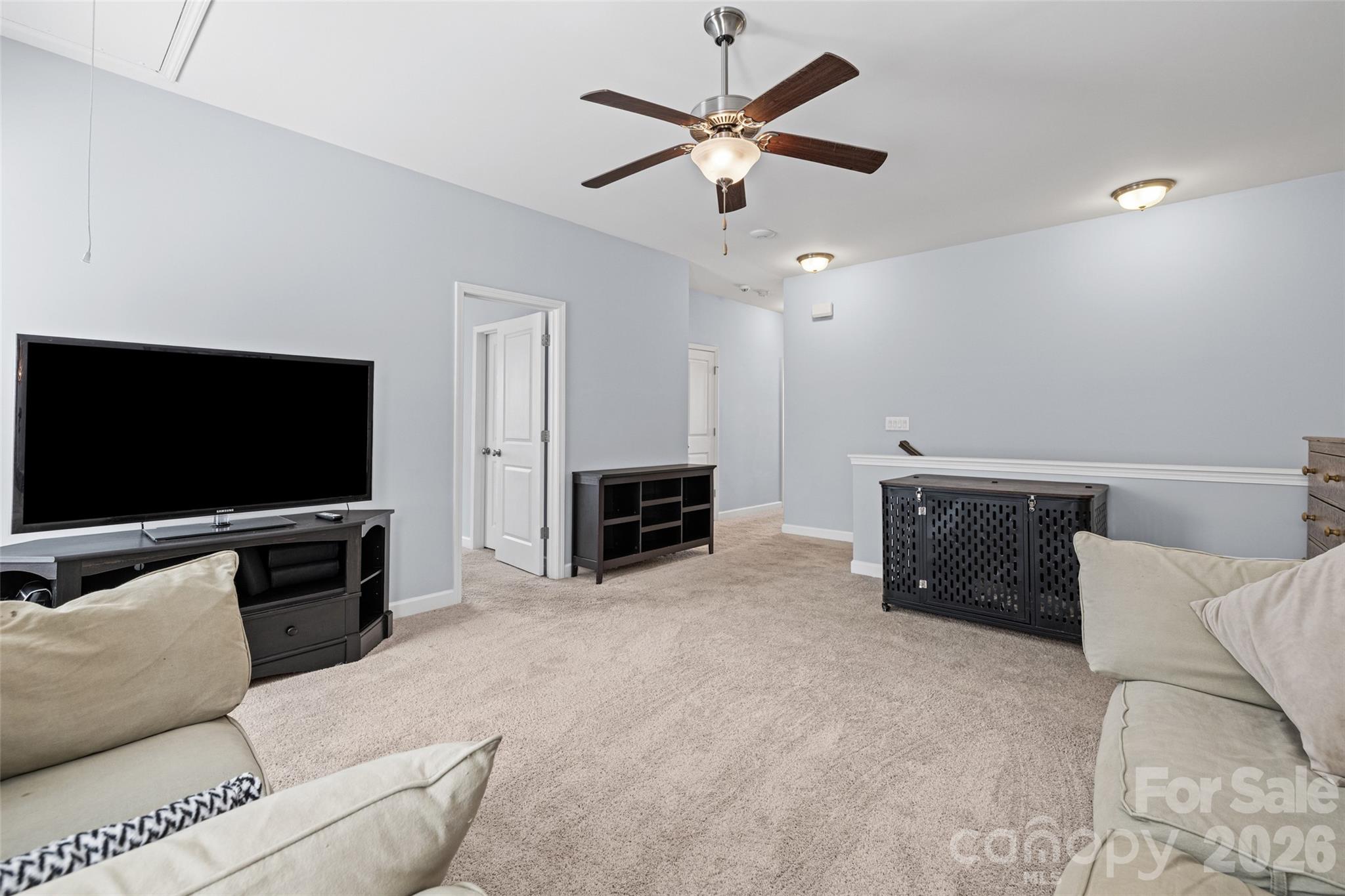 Habersham - Residential