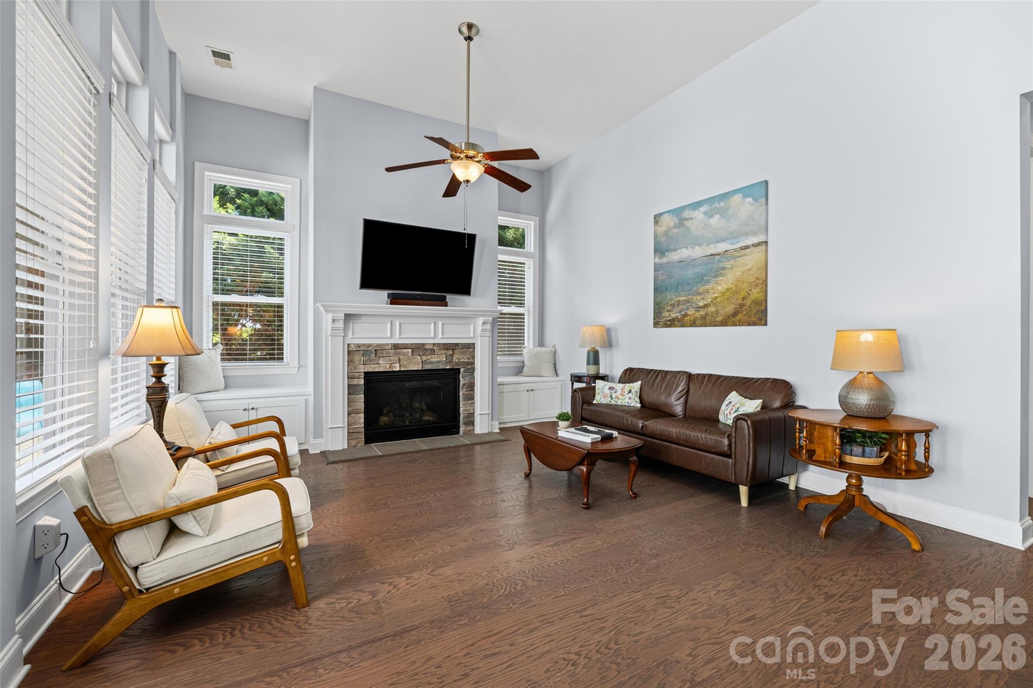 Habersham - Residential