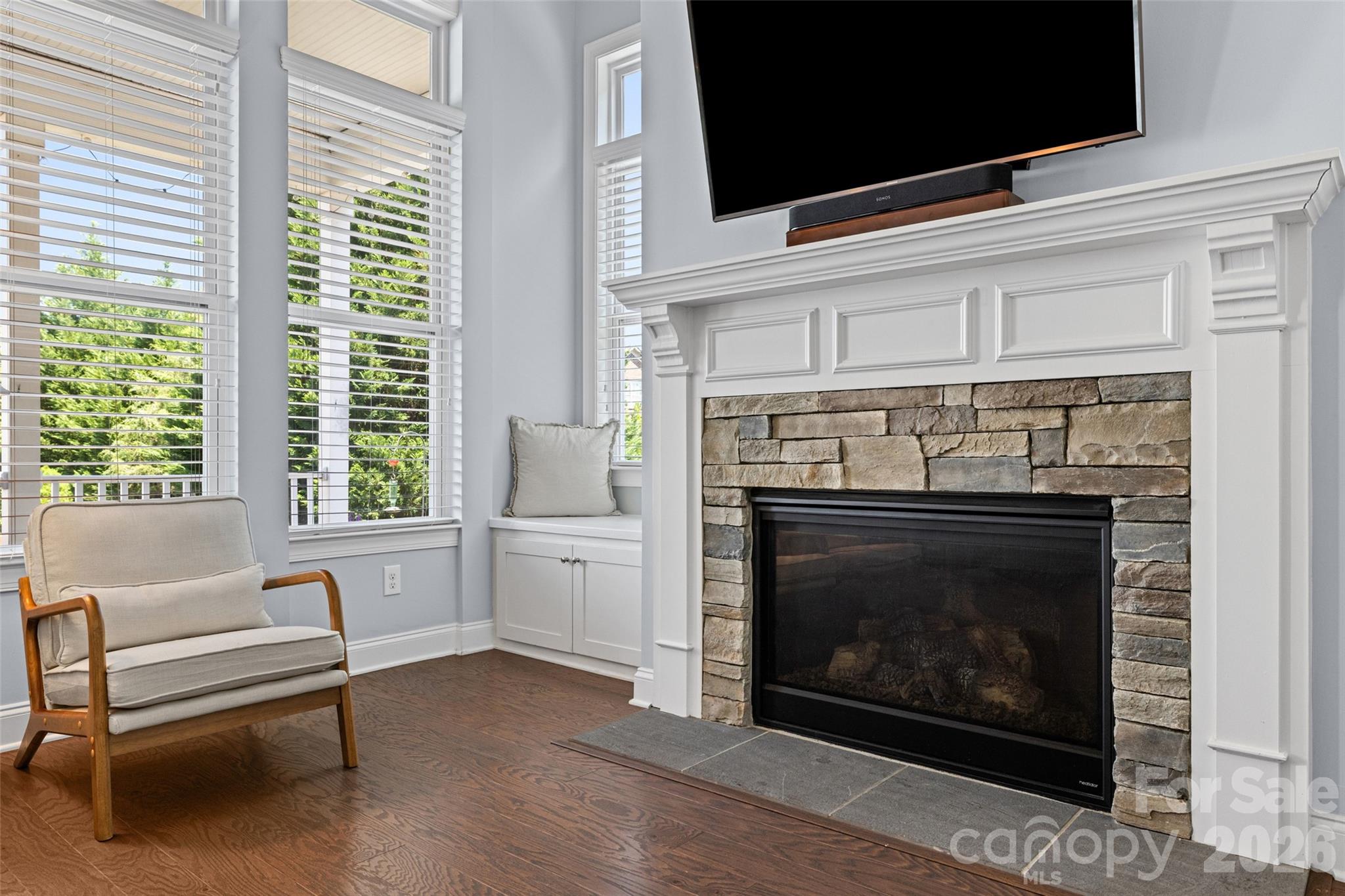 Habersham - Residential