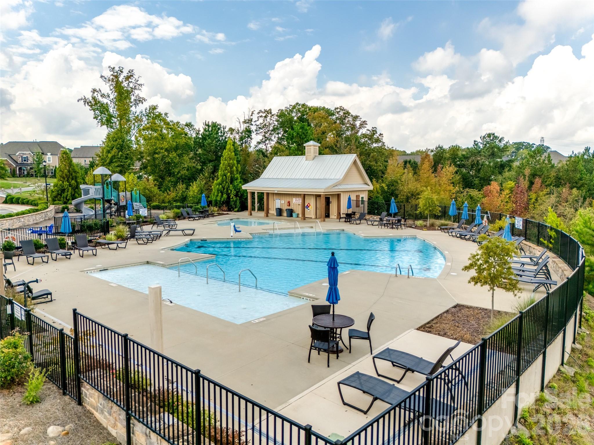Habersham - Residential