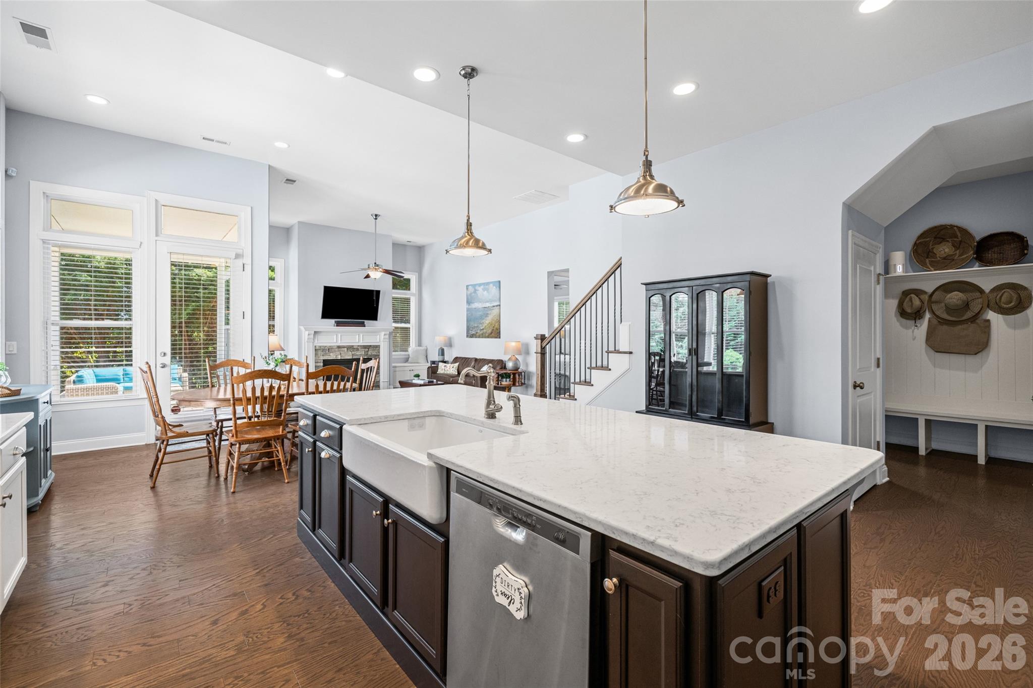 Habersham - Residential