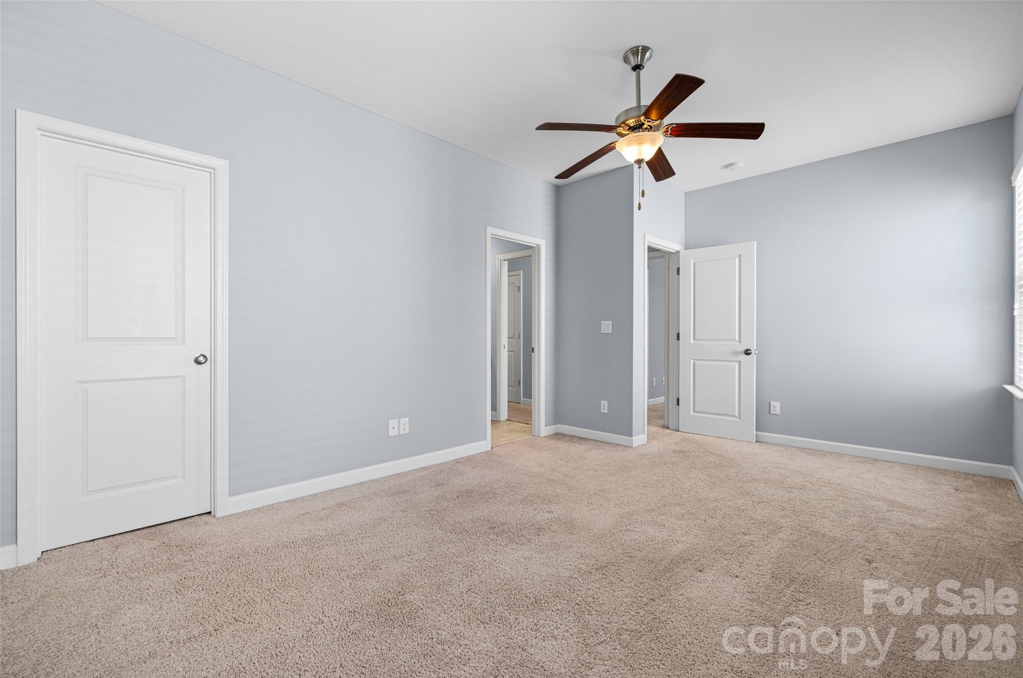 Habersham - Residential