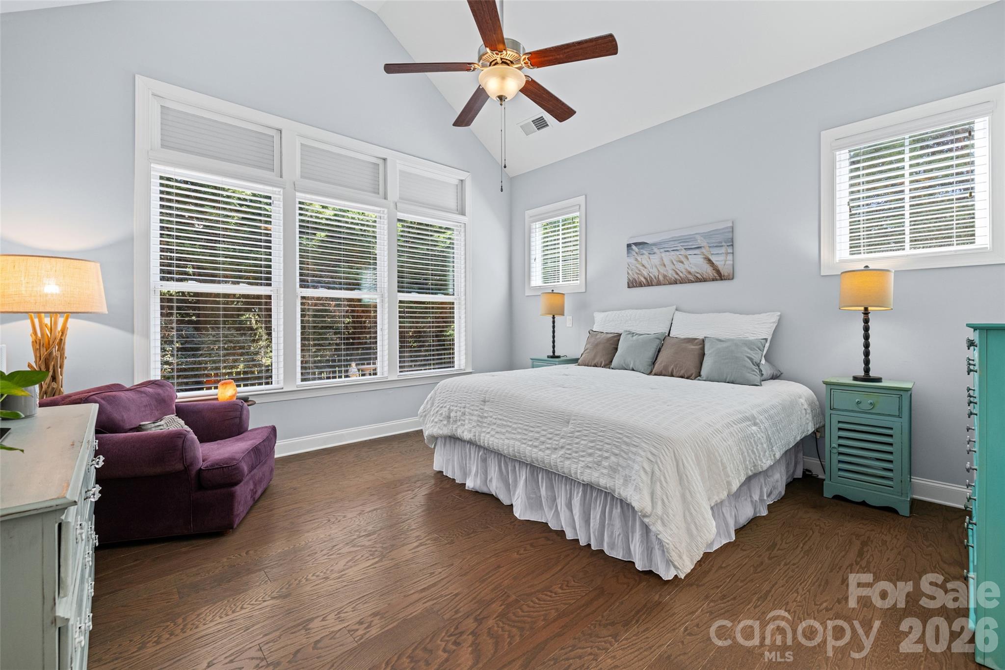 Habersham - Residential