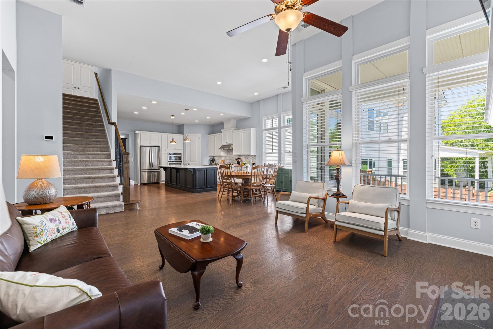 Habersham - Residential