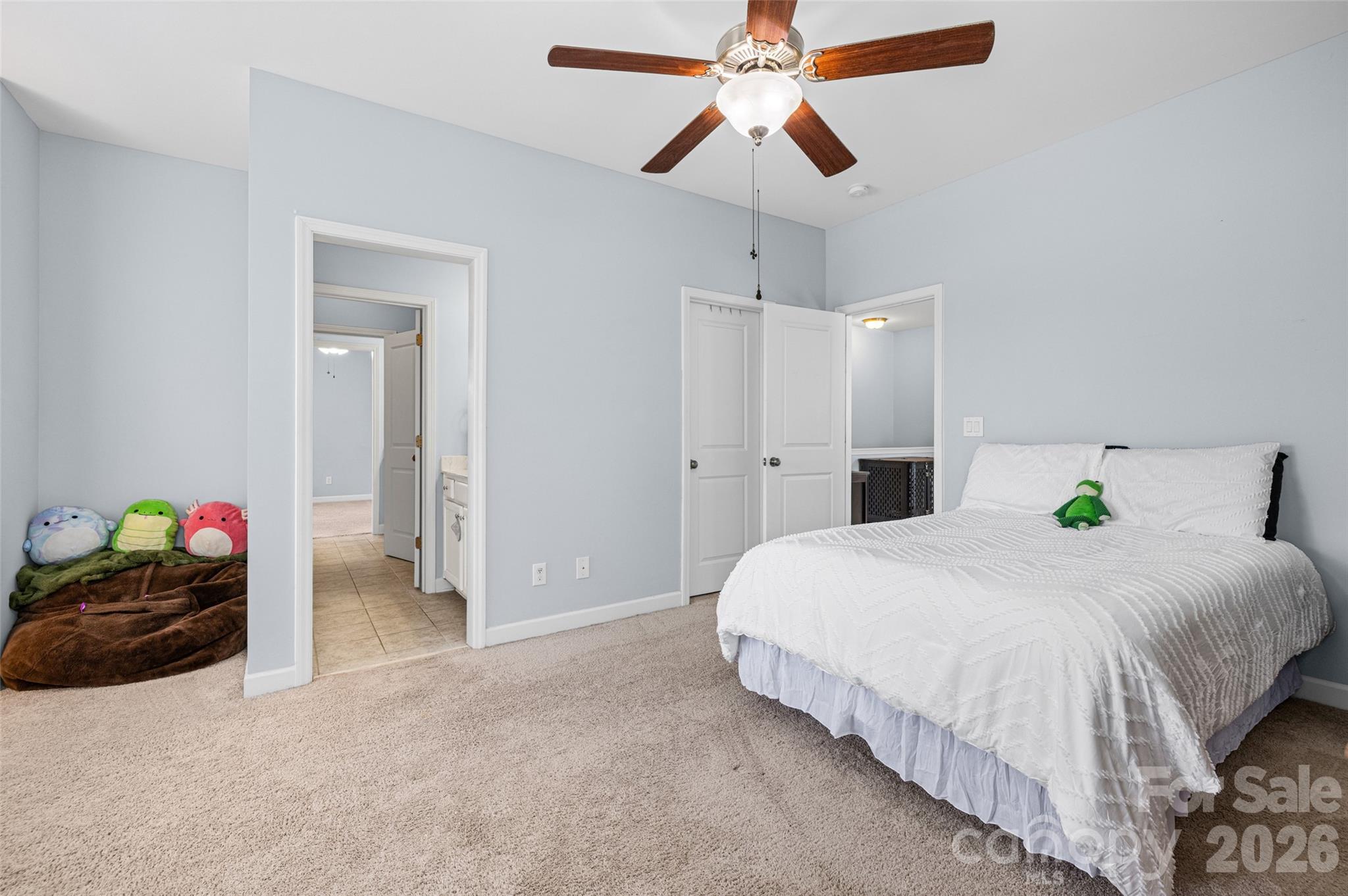 Habersham - Residential