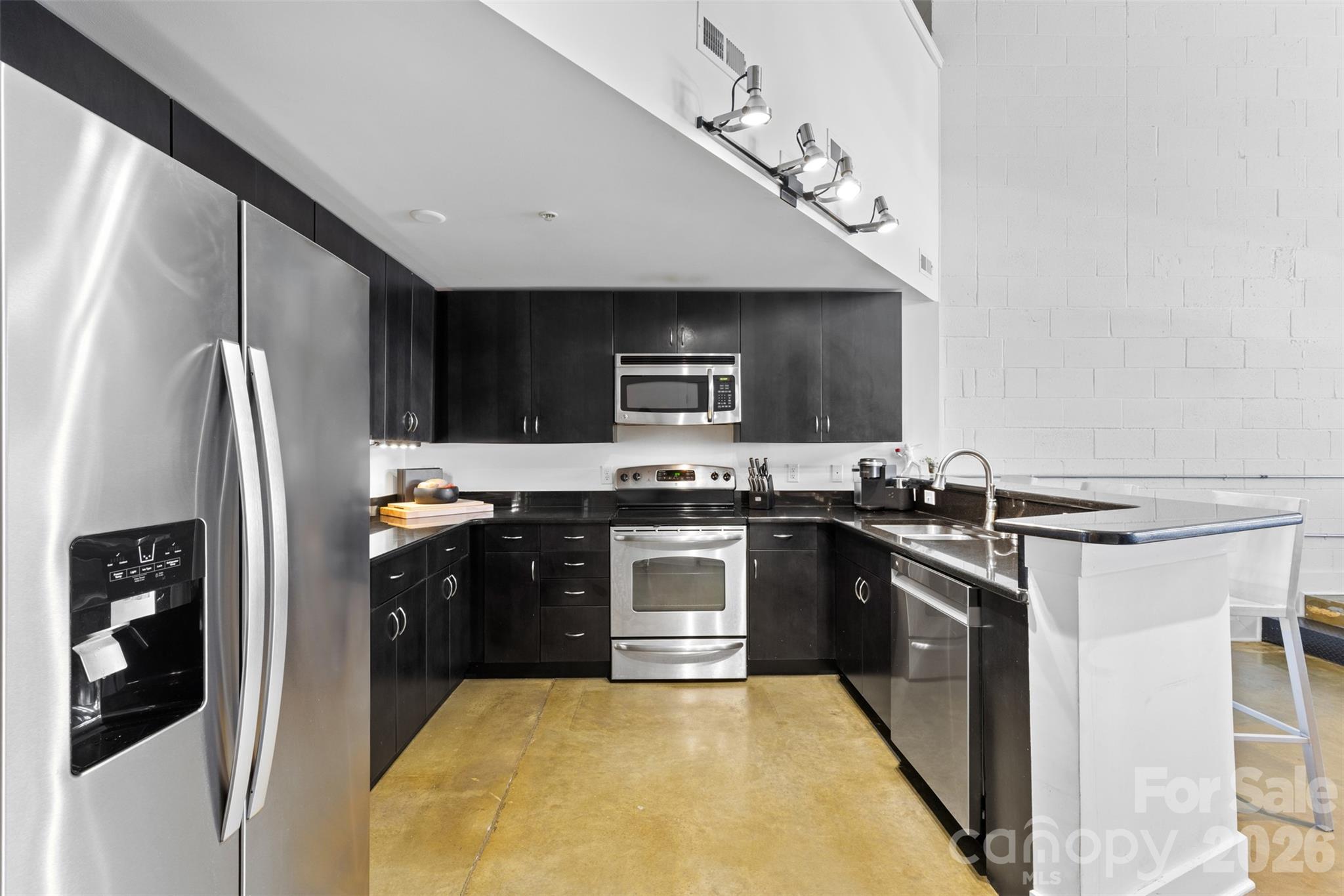 The Gallery Lofts - Residential