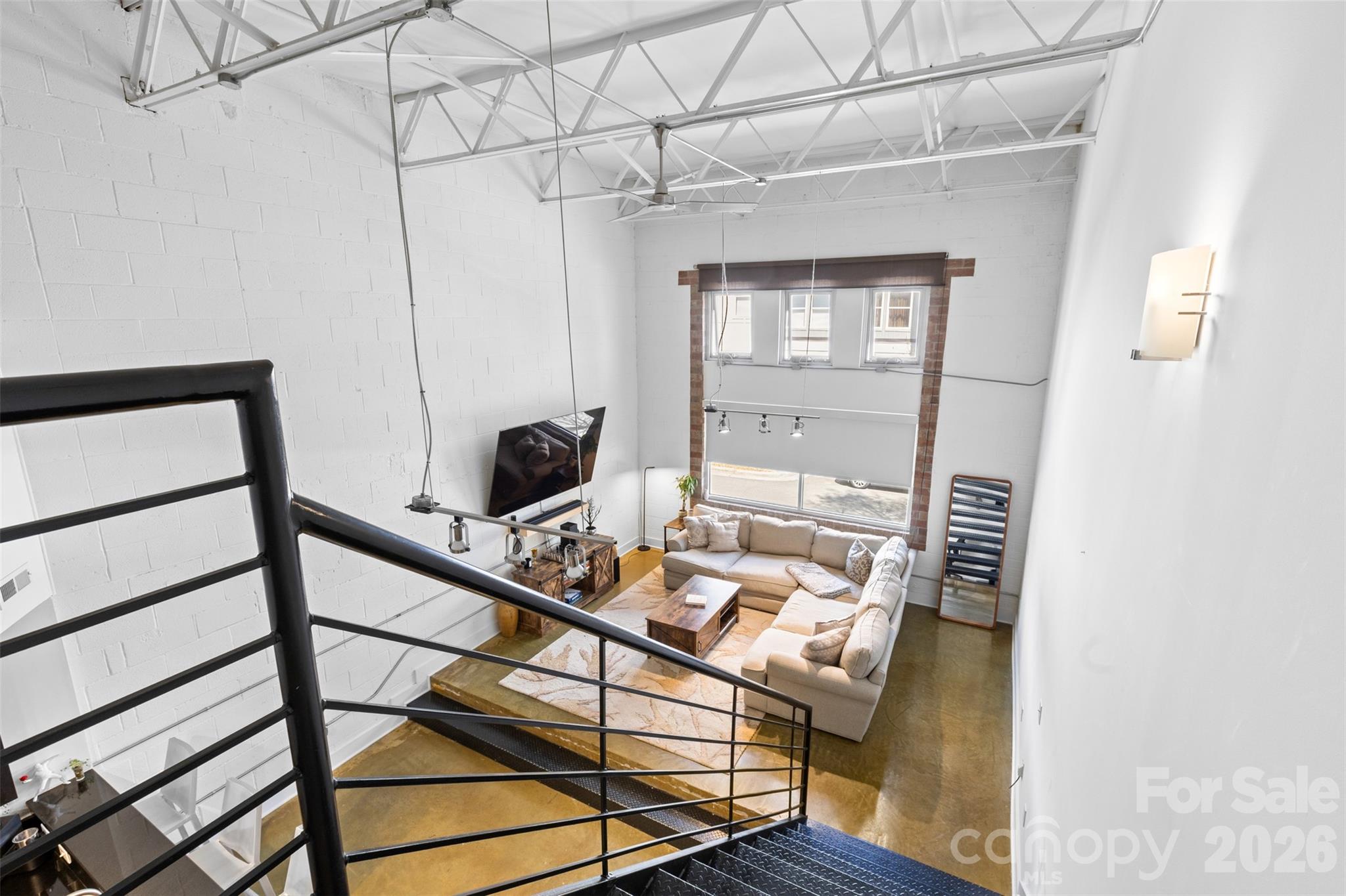 The Gallery Lofts - Residential