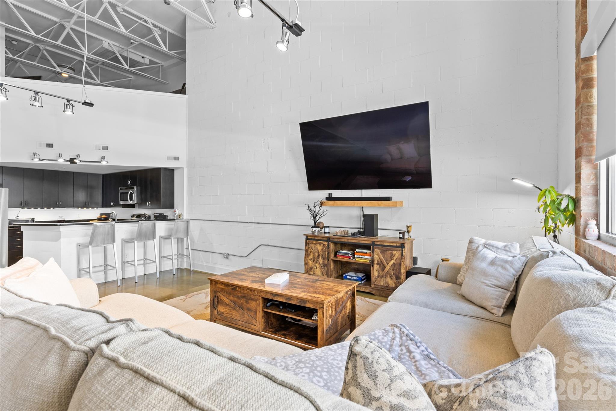 The Gallery Lofts - Residential
