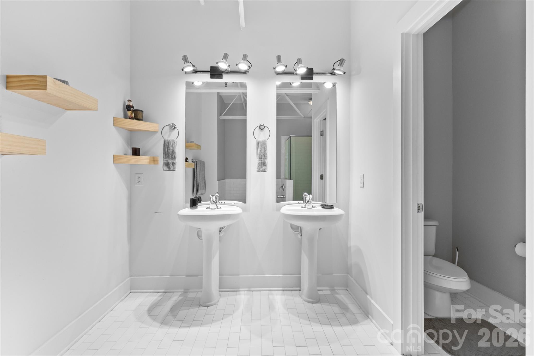The Gallery Lofts - Residential