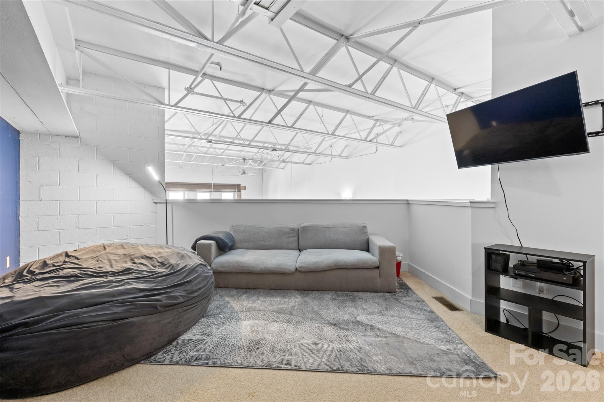 The Gallery Lofts - Residential