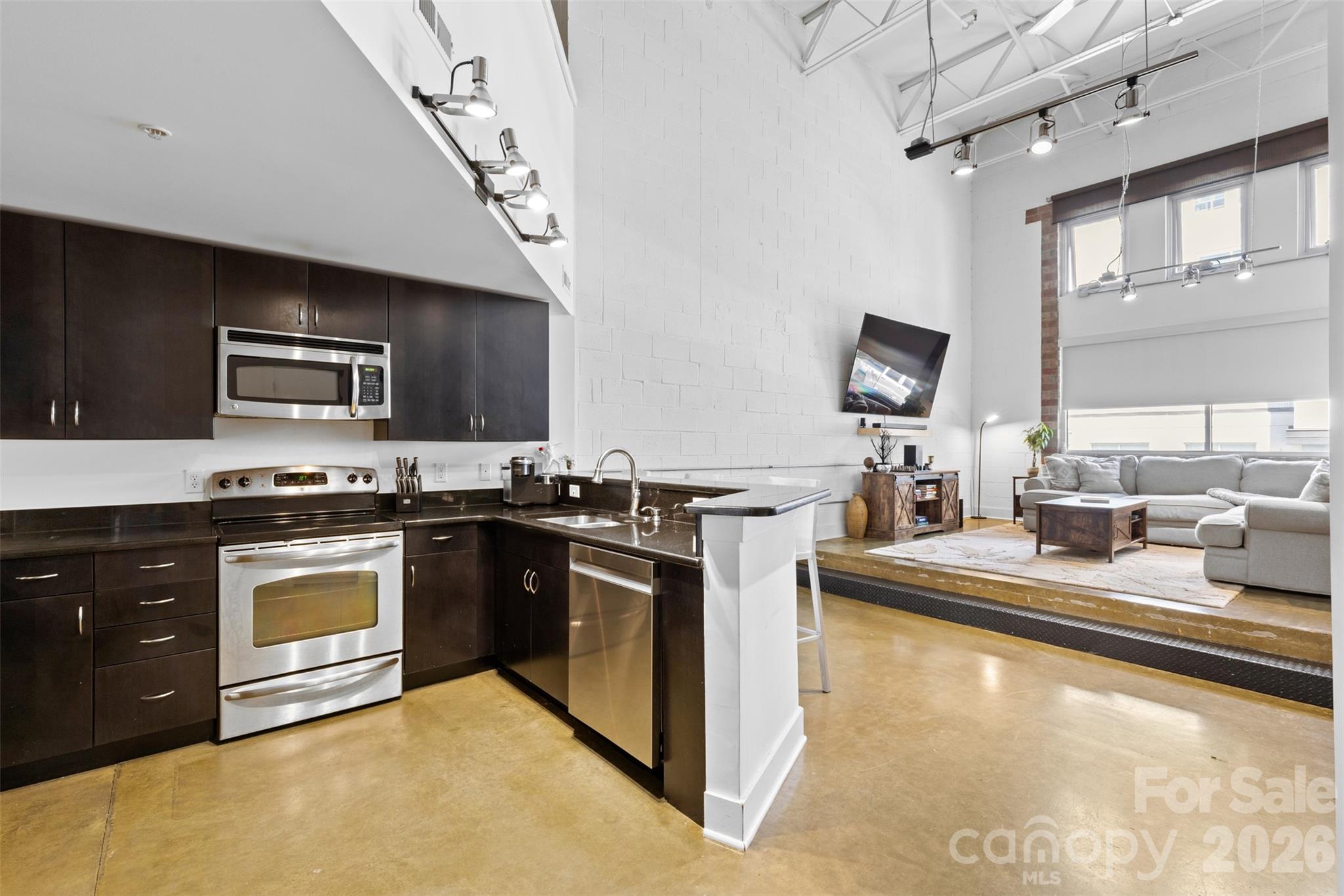 The Gallery Lofts - Residential