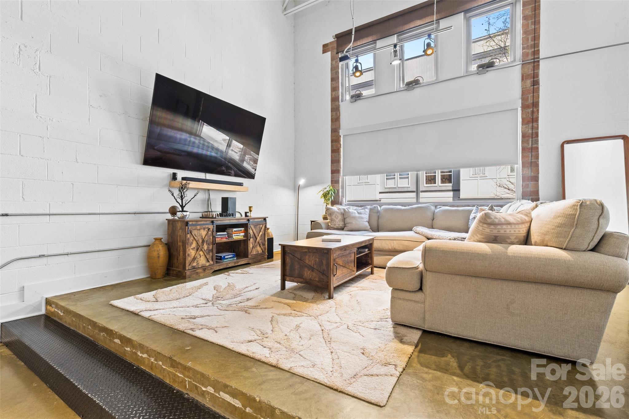 The Gallery Lofts - Residential