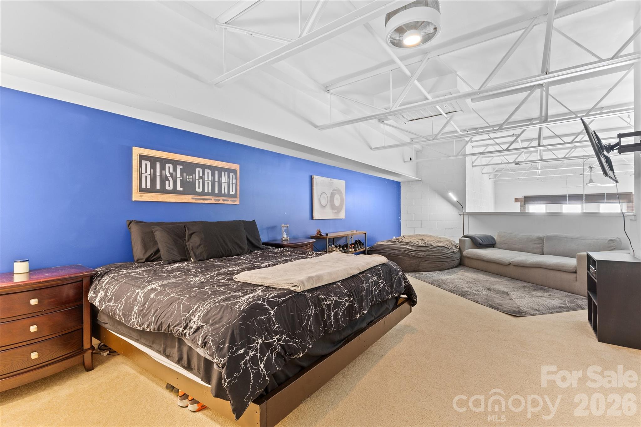 The Gallery Lofts - Residential
