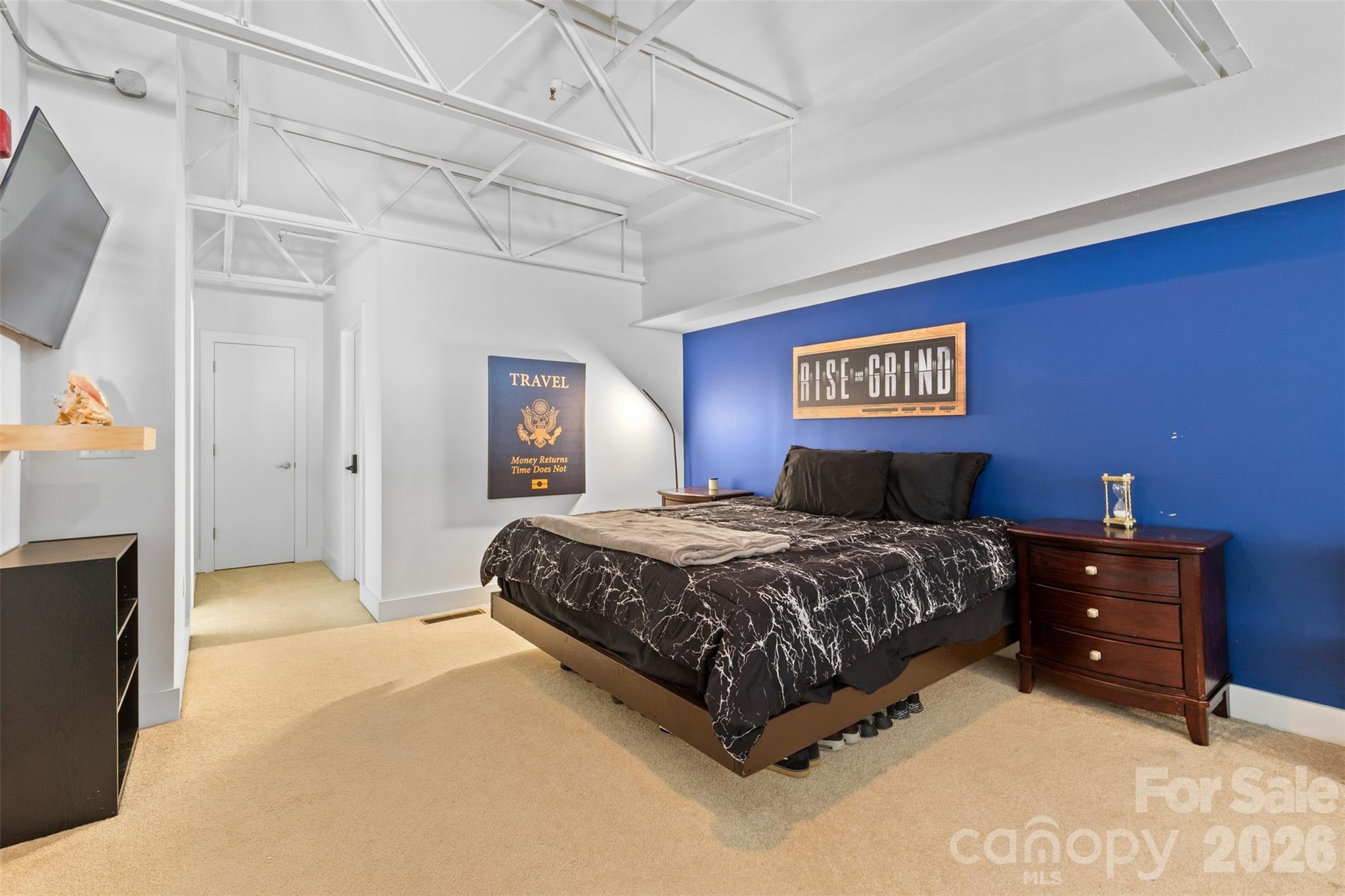 The Gallery Lofts - Residential