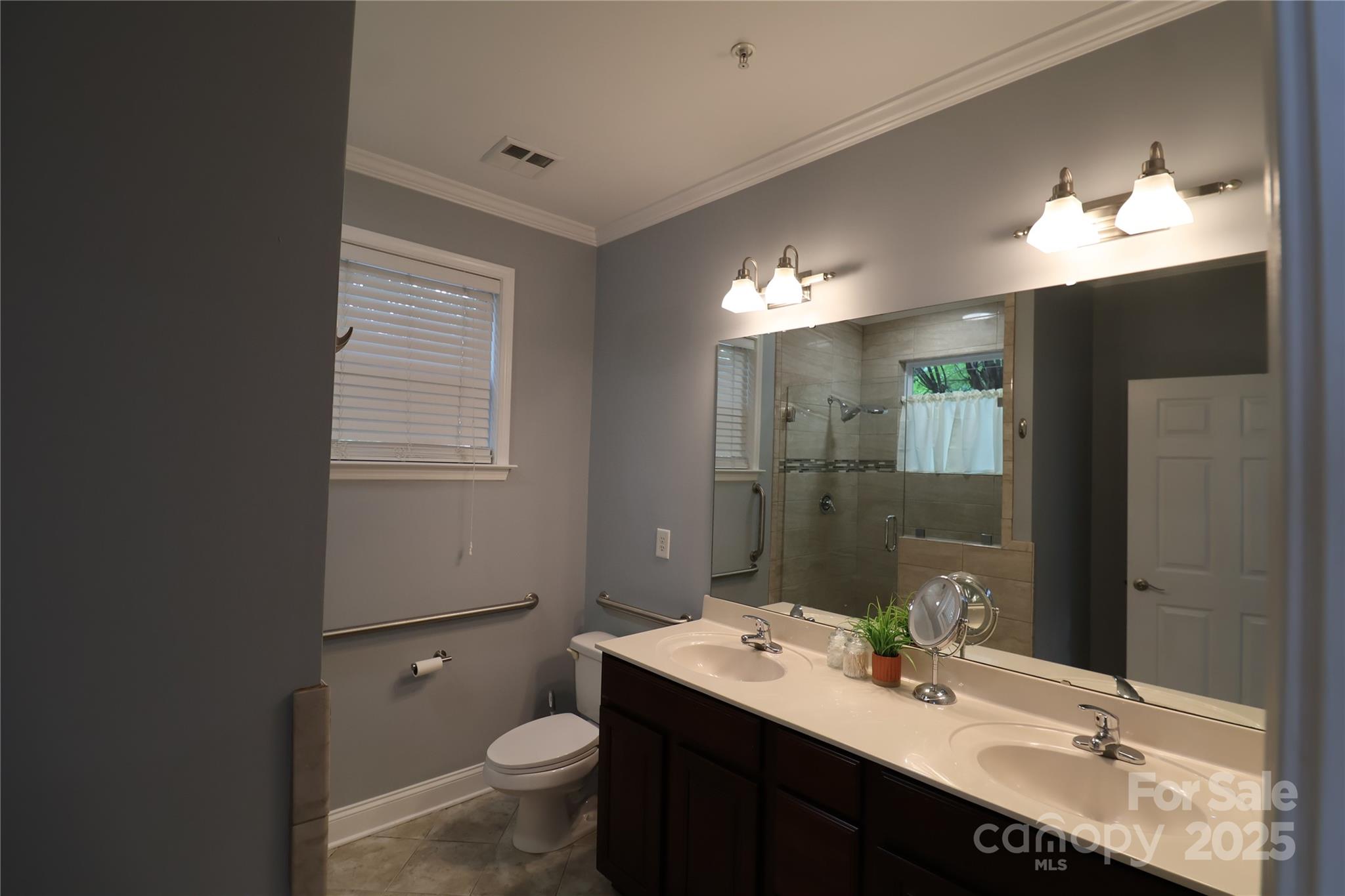 Preston Flats - Residential