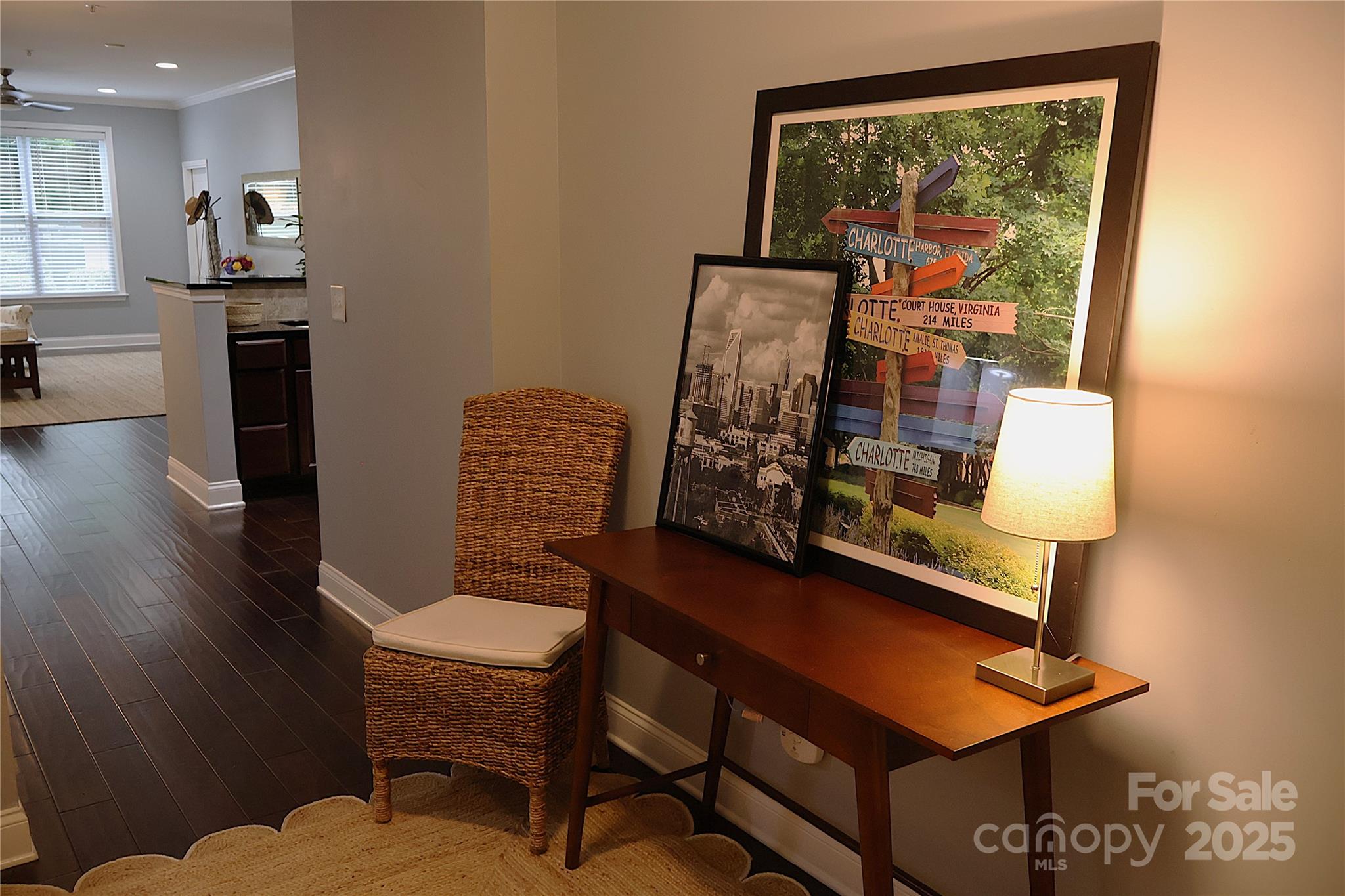 Preston Flats - Residential