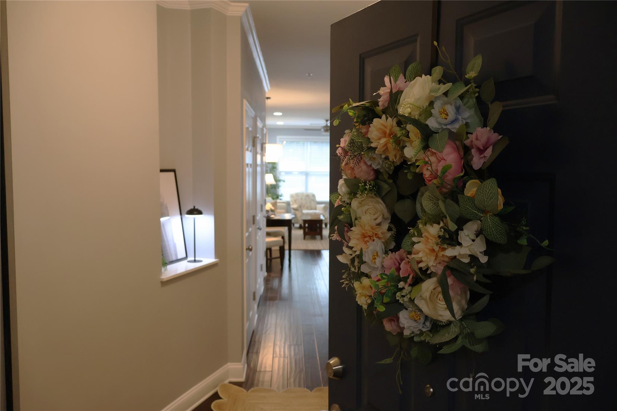 Preston Flats - Residential