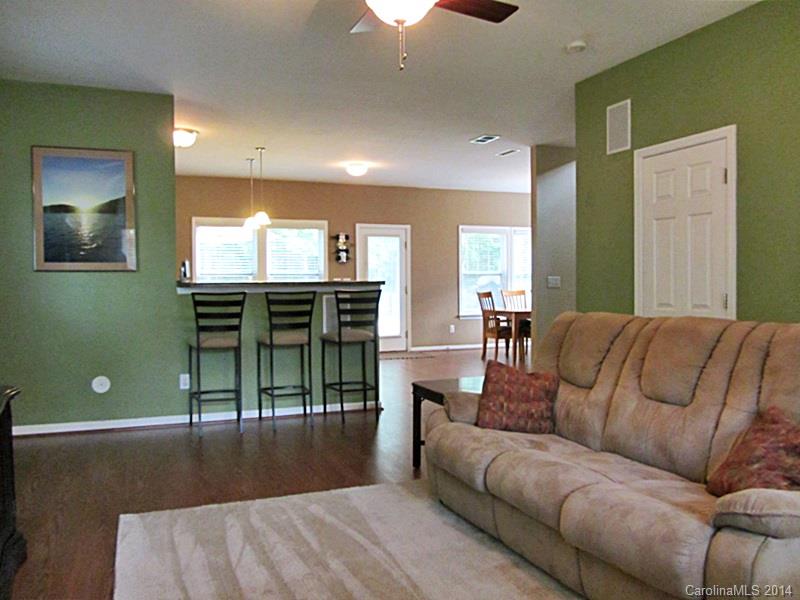 Village Green - Residential