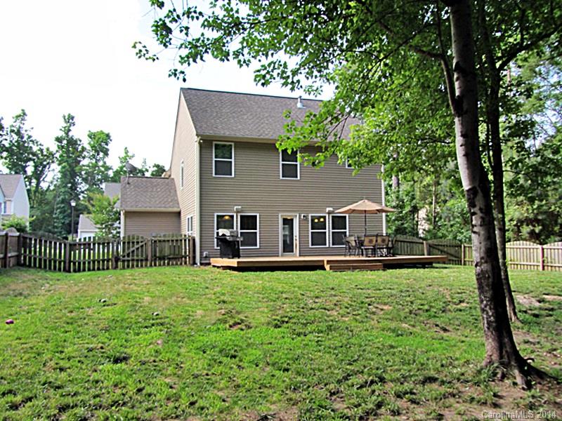 Village Green - Residential