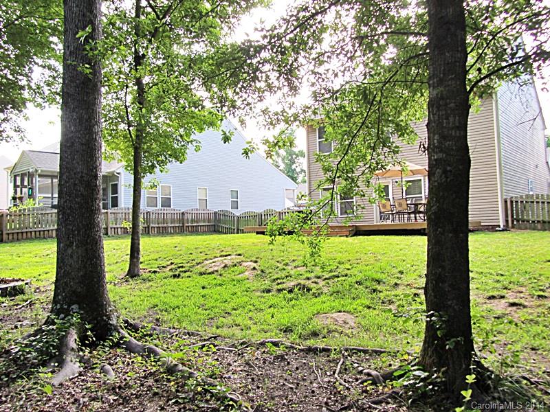 Village Green - Residential