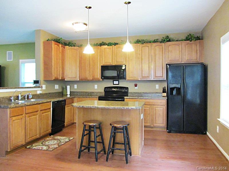 Village Green - Residential