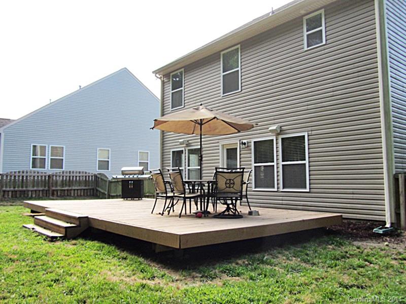 Village Green - Residential