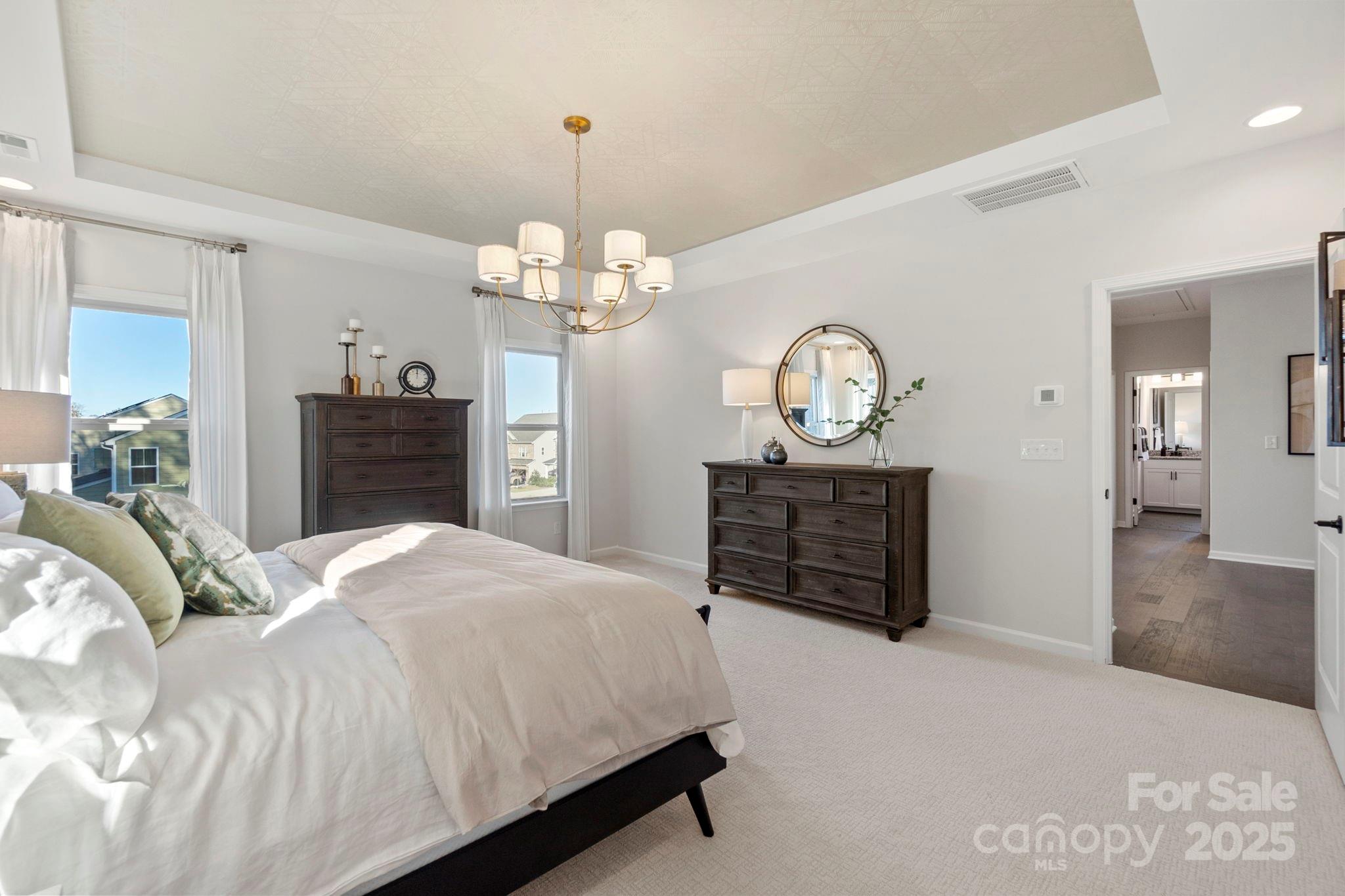 The Estates at Sugar Creek - Residential