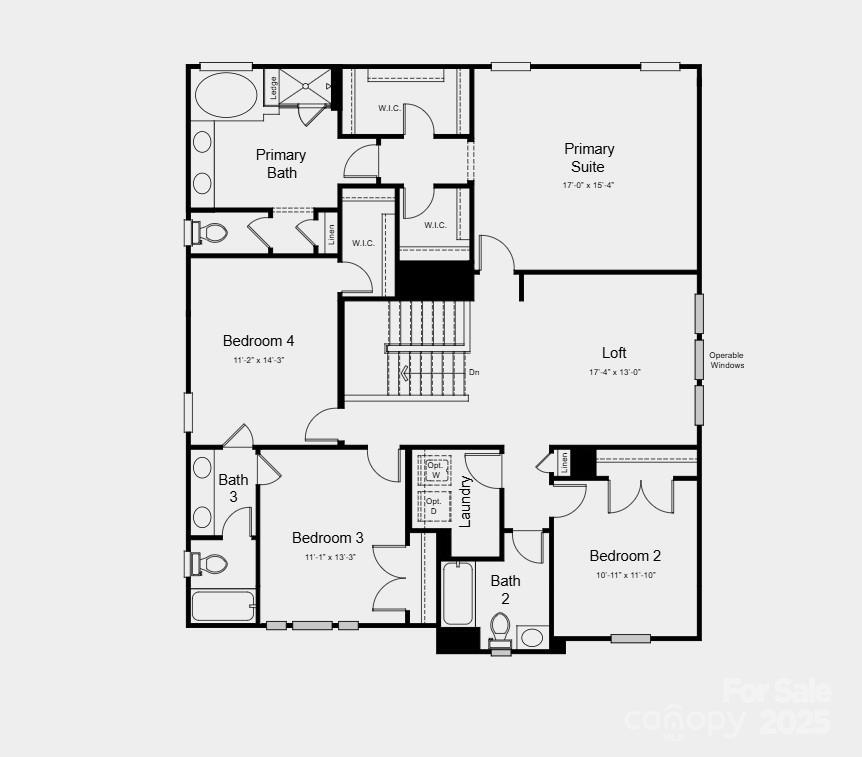 The Estates at Sugar Creek - Residential