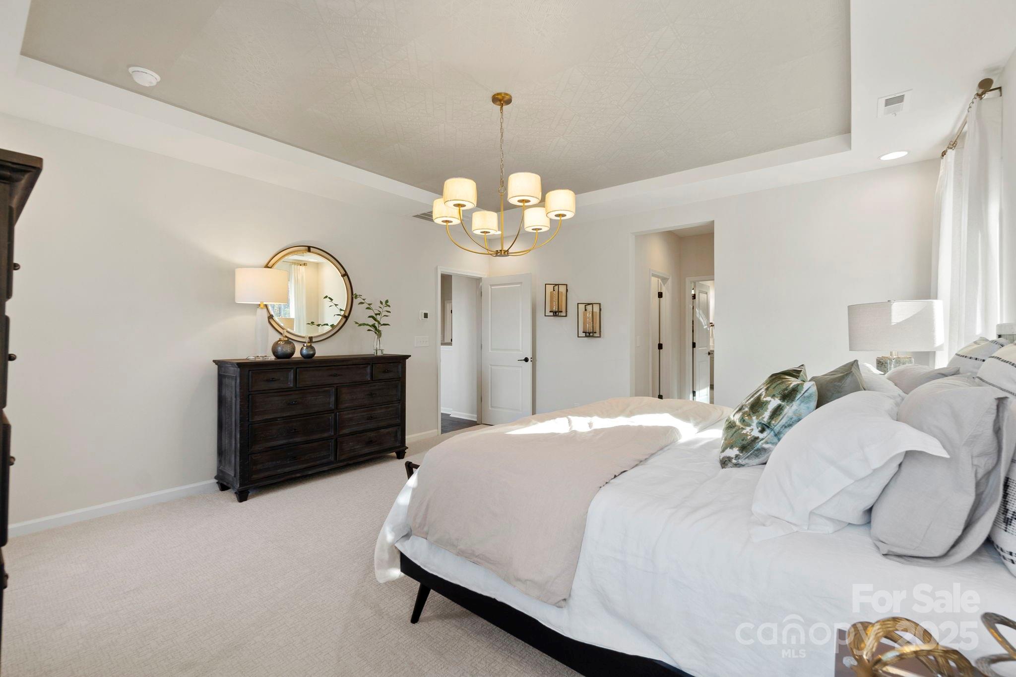 The Estates at Sugar Creek - Residential