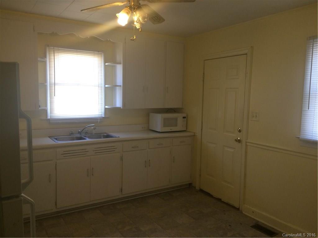 none - Residential