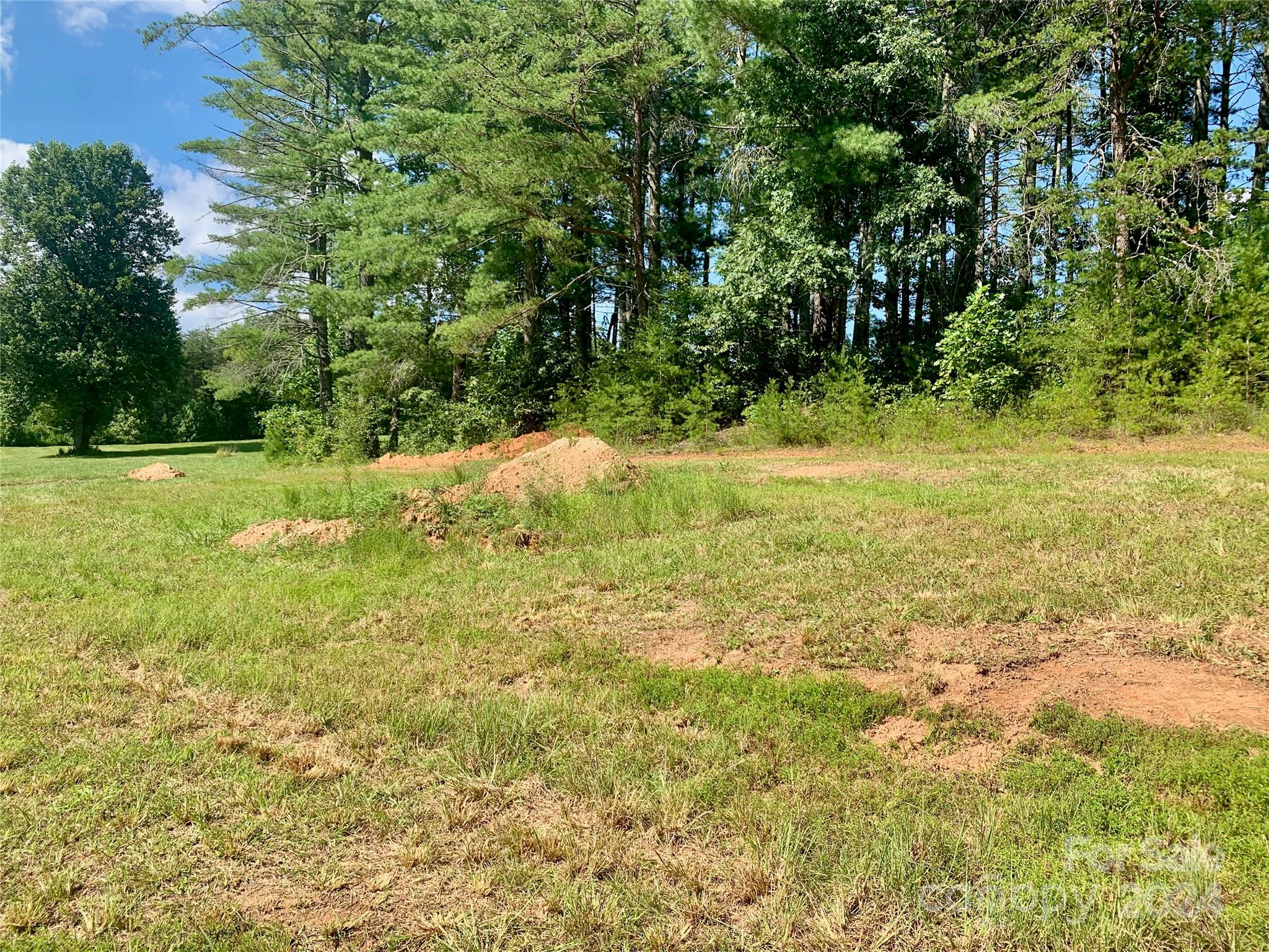 The Coves Mountain River Club - Land