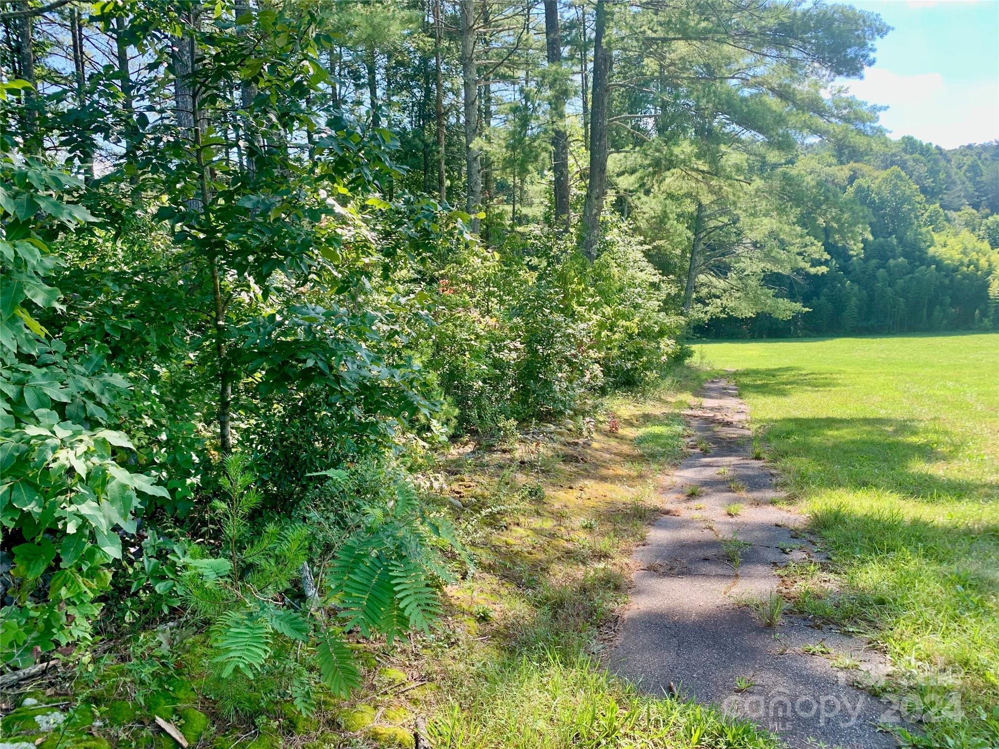 The Coves Mountain River Club - Land