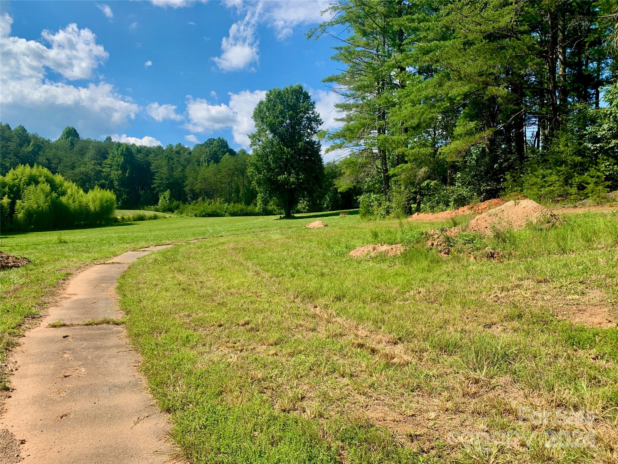 The Coves Mountain River Club - Land