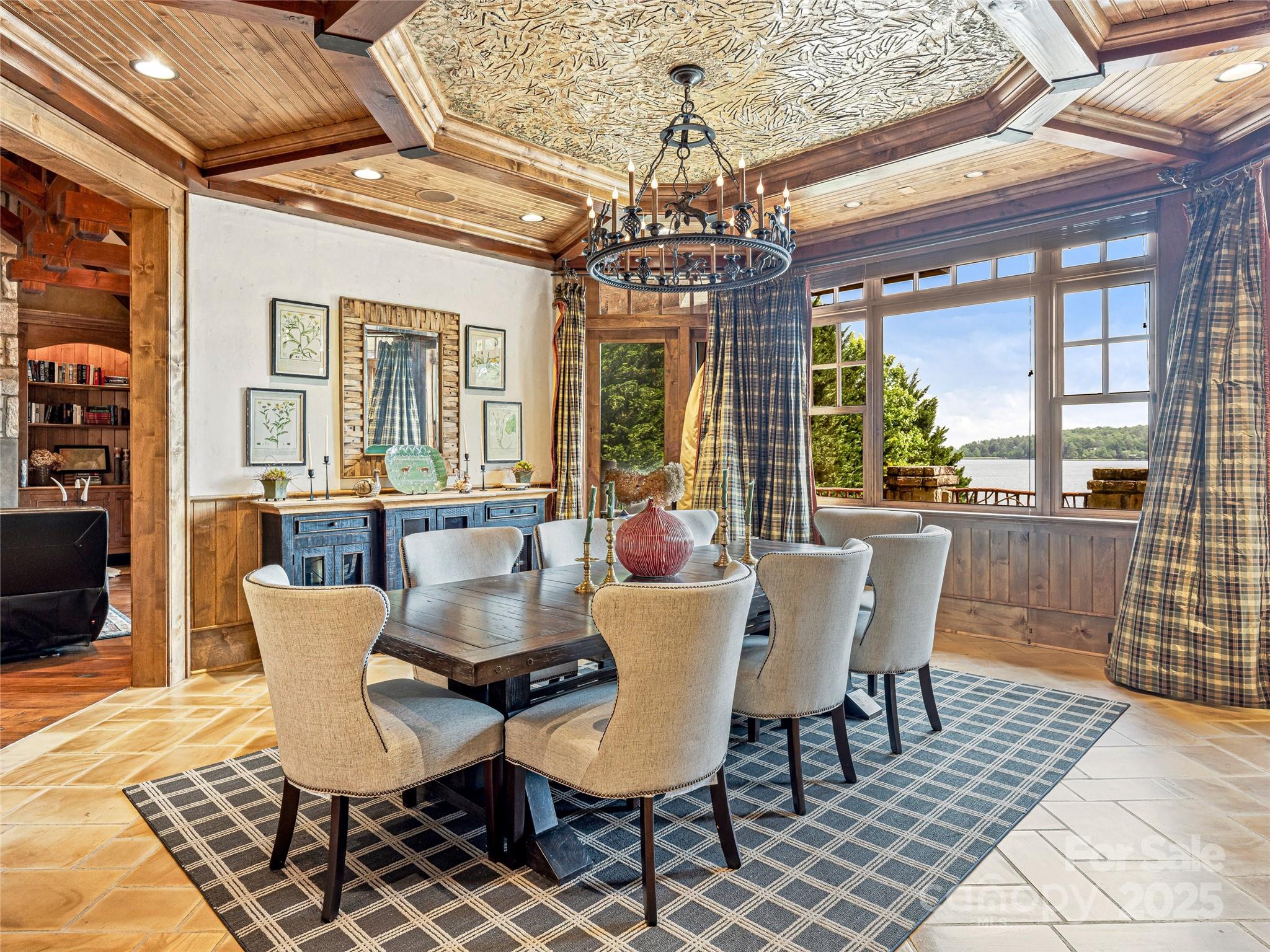 Lake Toxaway Estates - Residential