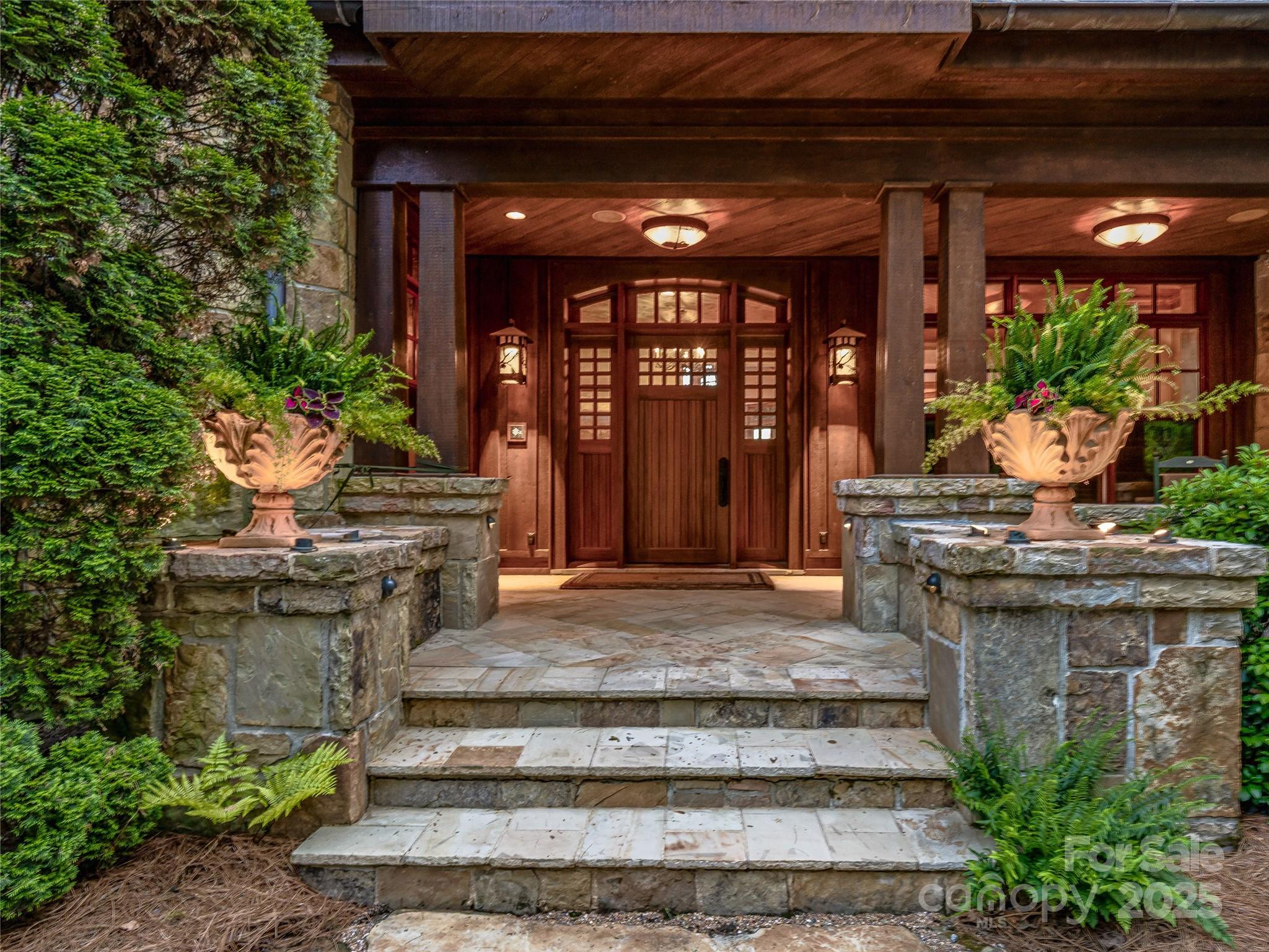 Lake Toxaway Estates - Residential
