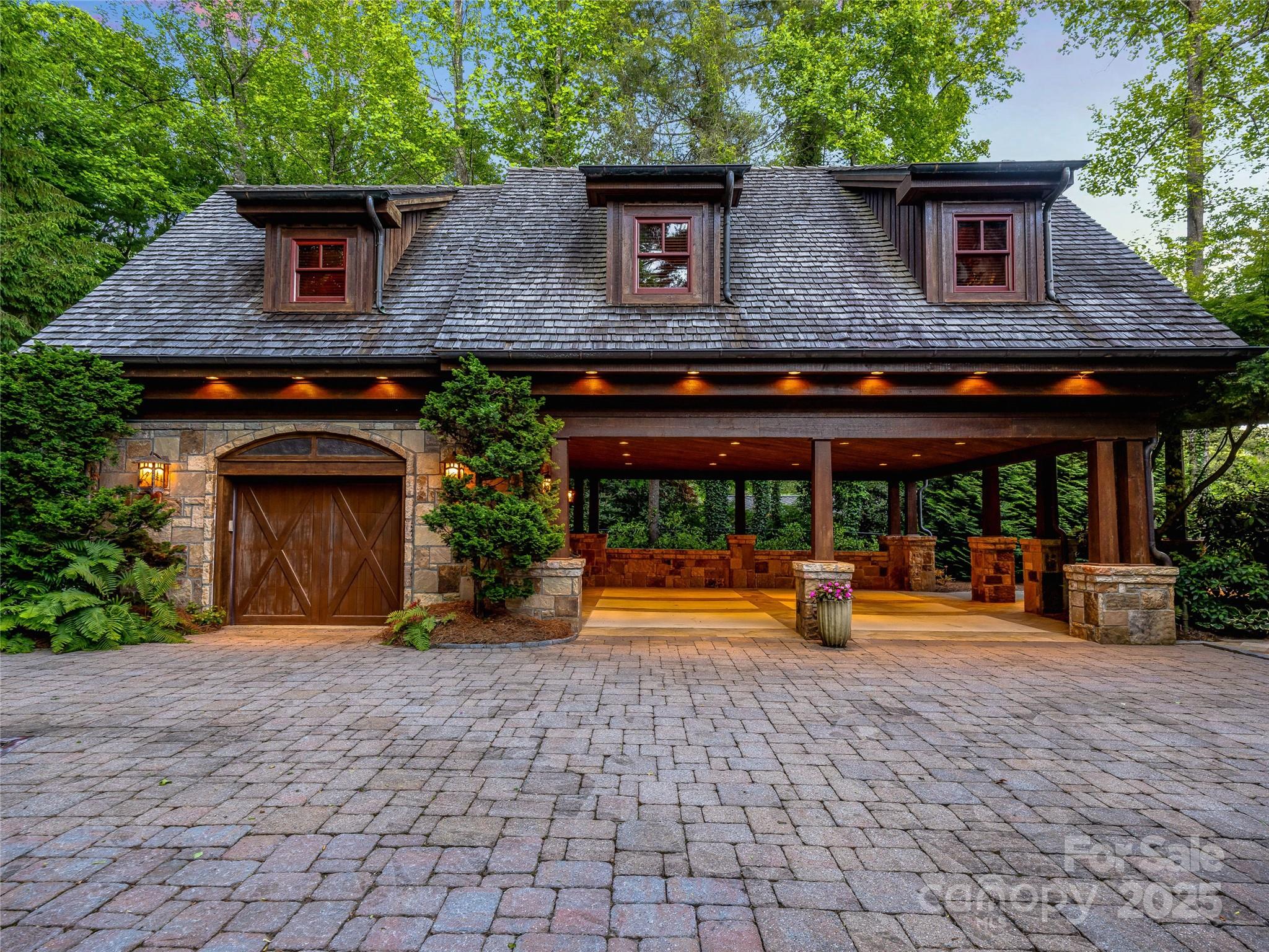 Lake Toxaway Estates - Residential