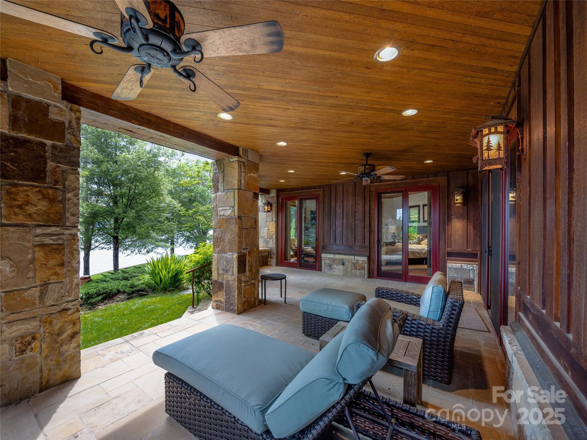 Lake Toxaway Estates - Residential