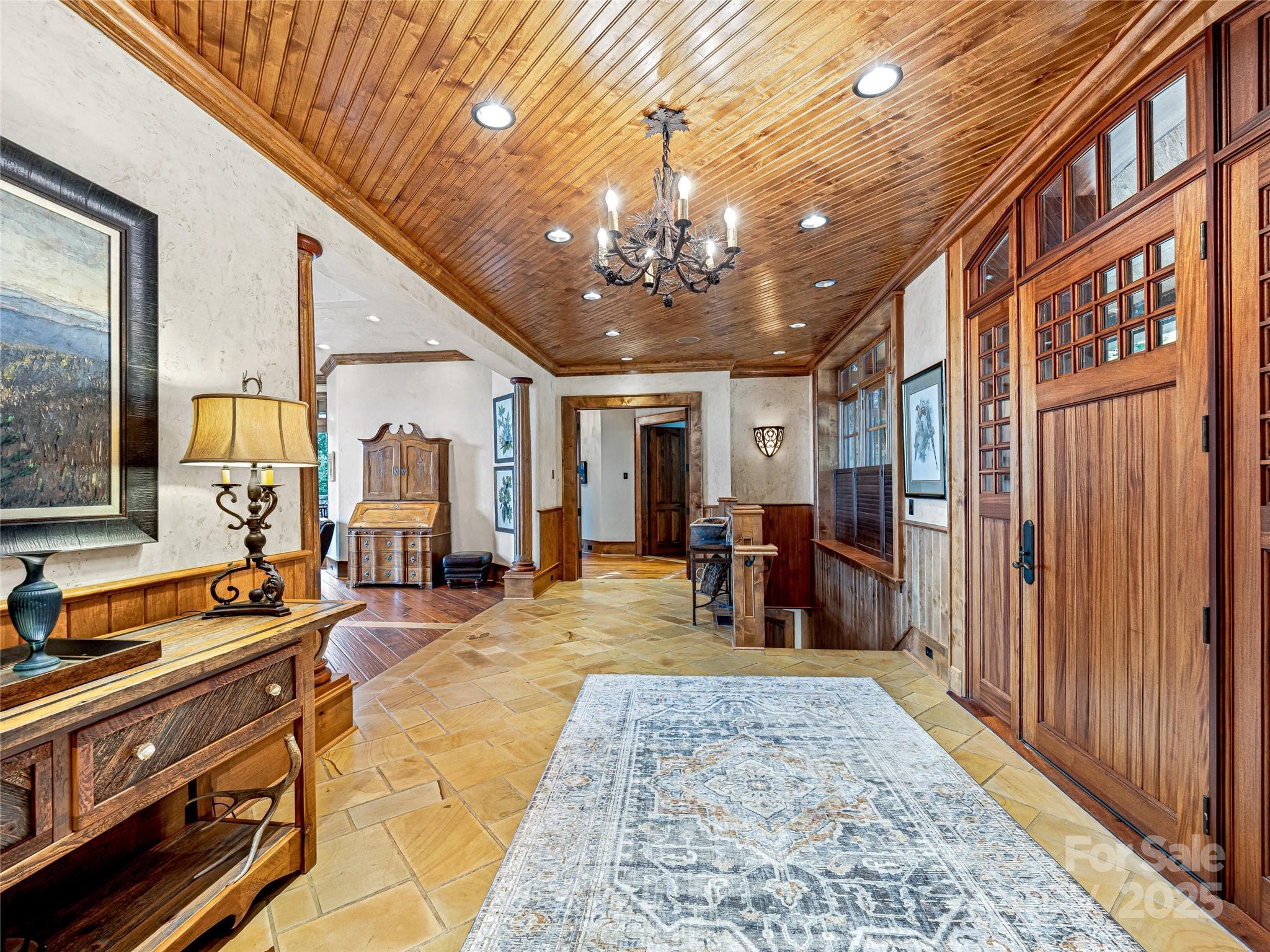 Lake Toxaway Estates - Residential