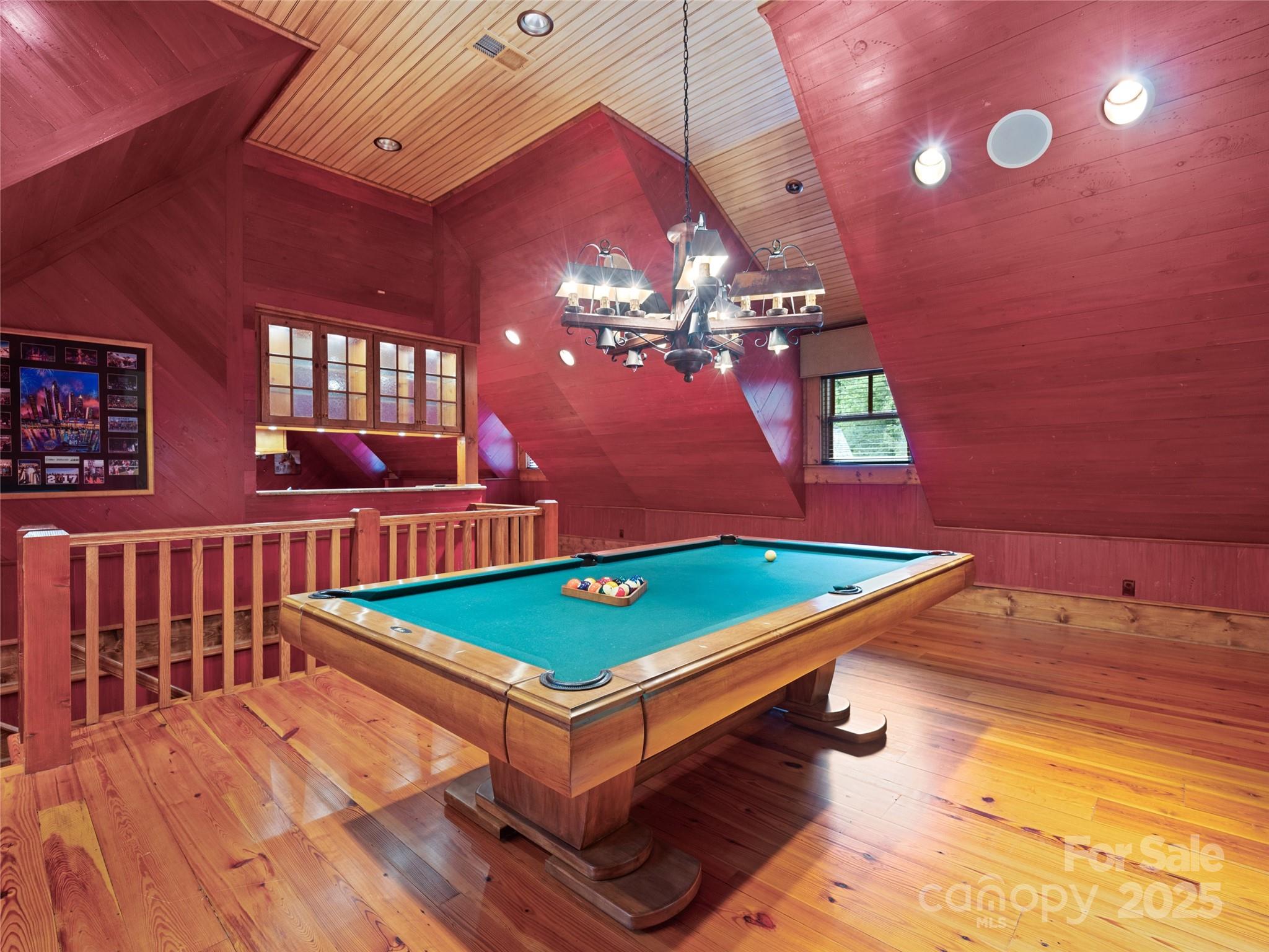 Lake Toxaway Estates - Residential