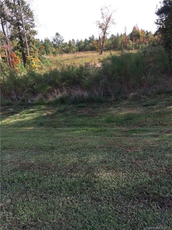 Catawba Shores Estates - Land